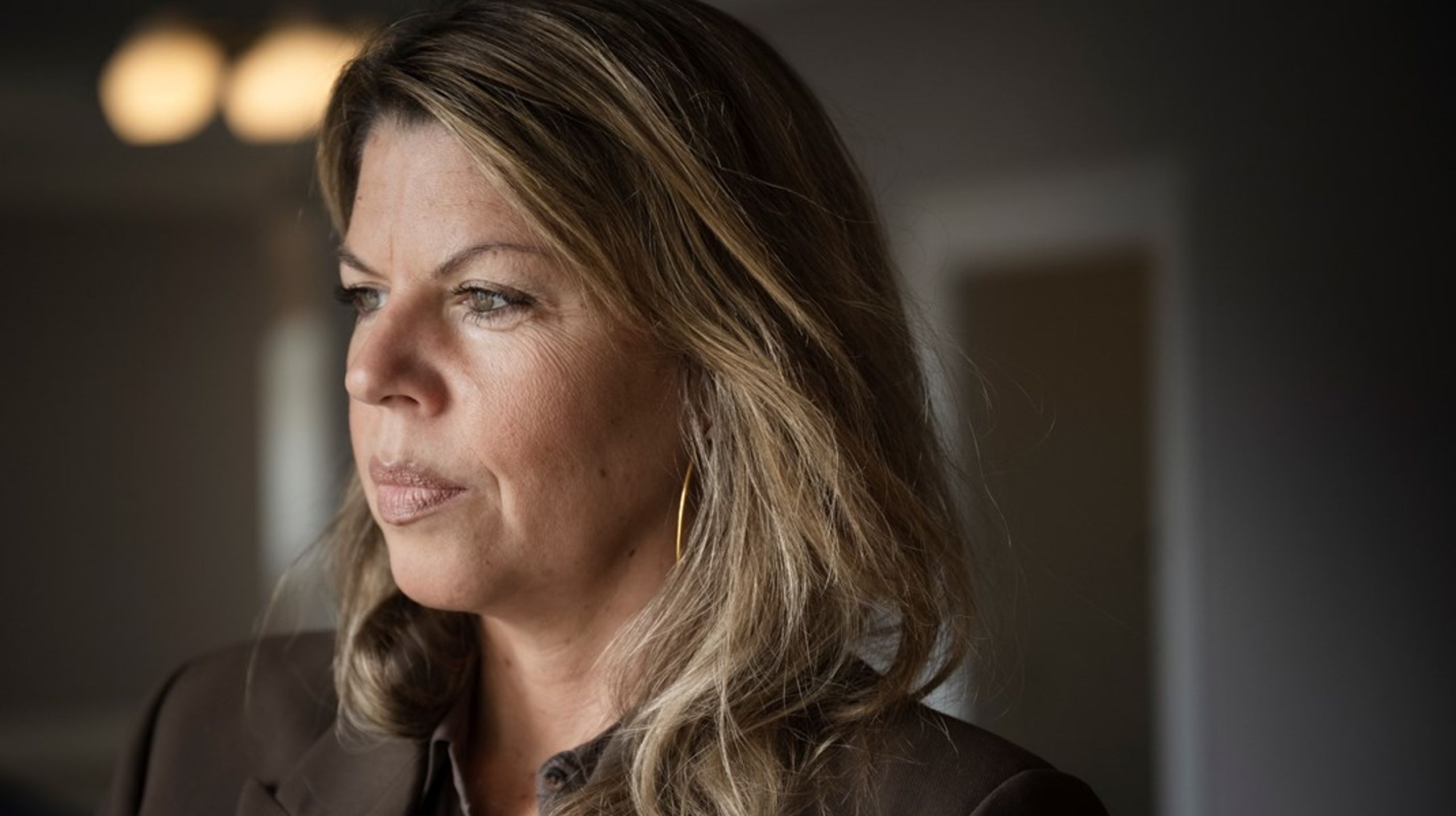 <b></b>Når titusindvis af danskere skriver under på et borgerforslag og kræver bedre dyrevelfærd i svinefabrikkerne, er det et tegn på, at der er et folkeligt oprør på vej, skriver Franciska Rosenkilde.