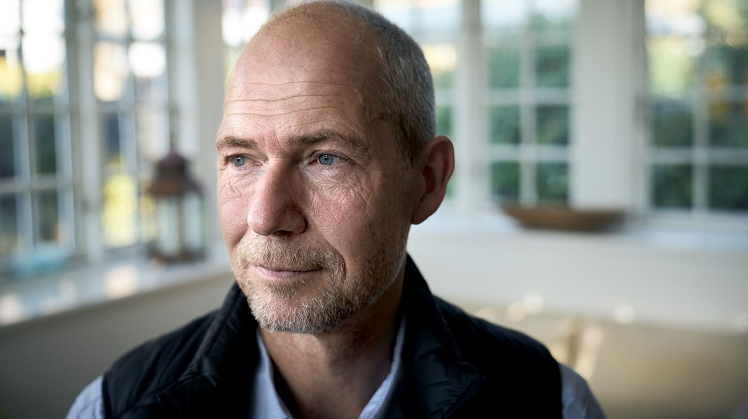 Digital suverænitet bør i det offentlige forstås som kapabilitet, ikke en holdning, skriver Jan Damsgaard.