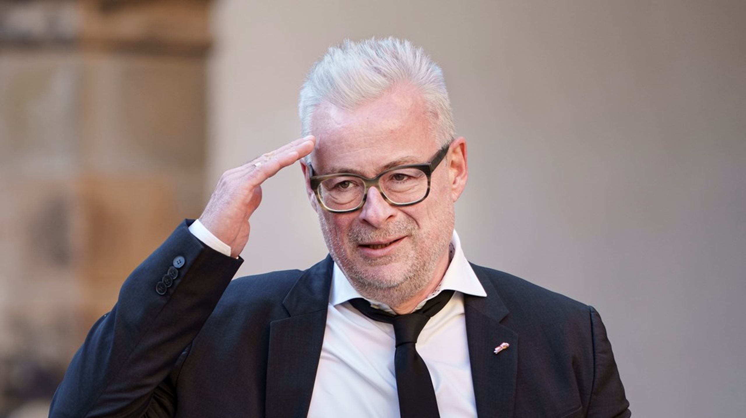 Nationalmuseet er Danmarks kulturhistoriske museum fordelt over 15 museer og slotte i hele landet.