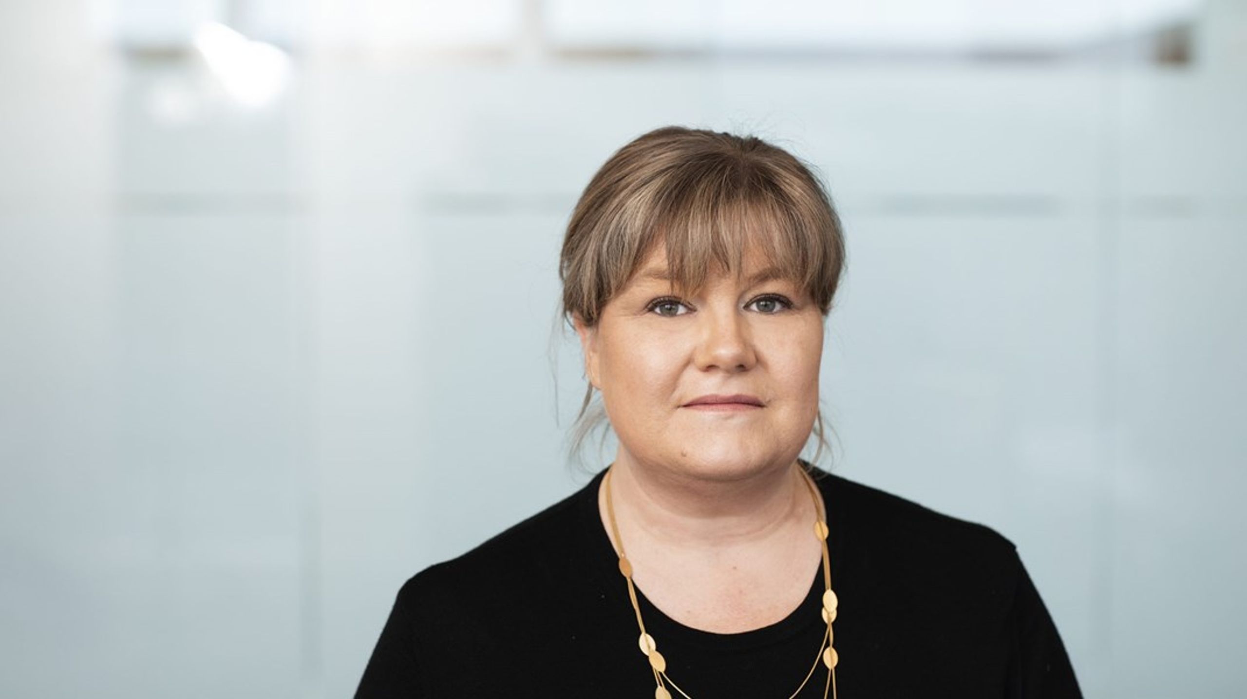 Microsoft Danmark har endnu ikke fundet en ny hr-direktør.