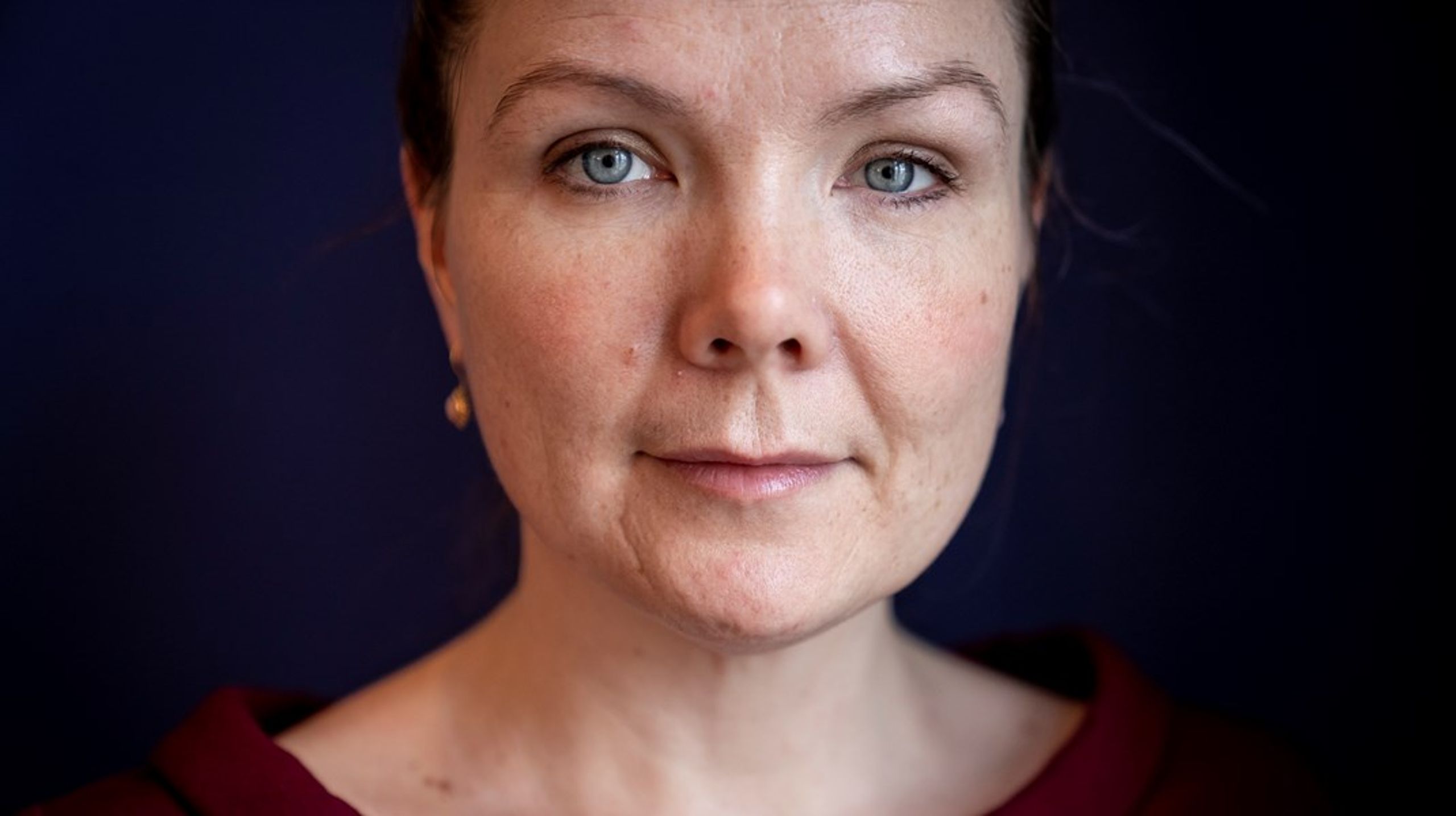 Efter 24 år i lokalpolitik, heraf 15 som borgmester i Køge Kommune, starter Marie Stærke nu i Rud Pedersen, hvor hun skal rådgive virksomheder og organisationer med afsæt i sin erfaring fra det kommunalpolitiske maskinrum.