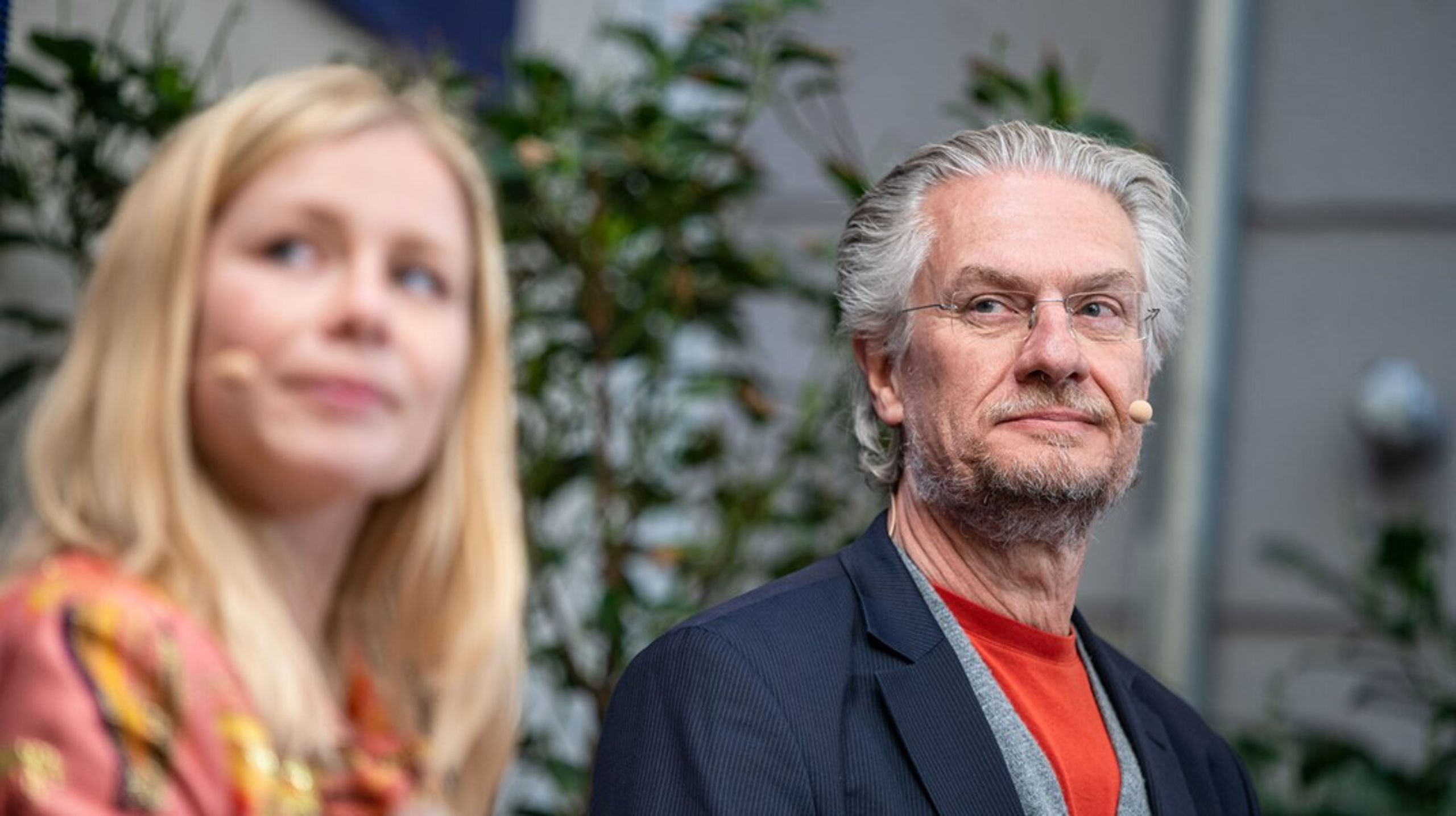 Det er både kortsigtet og dumt, at Danmark ukritisk fortsætter tildeling ulandsbistand, når forskning og erfaring viser, at det holder hånden under det problem, vi forsøger at løse, skriver Henrik Dahl (LA).