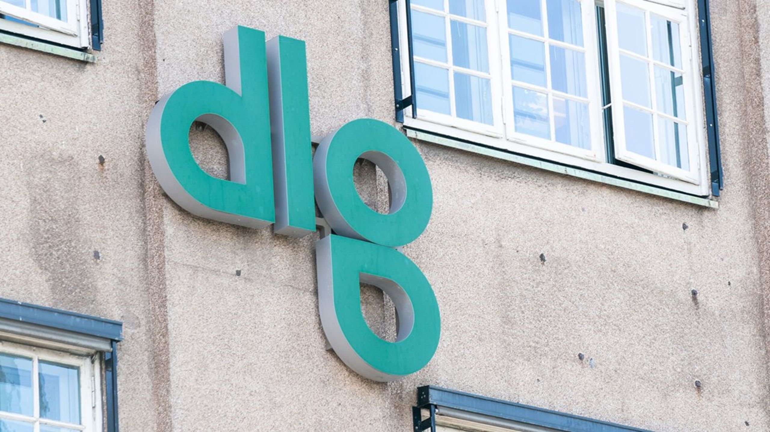 DLG får ny direktør for planlægning og optimering.