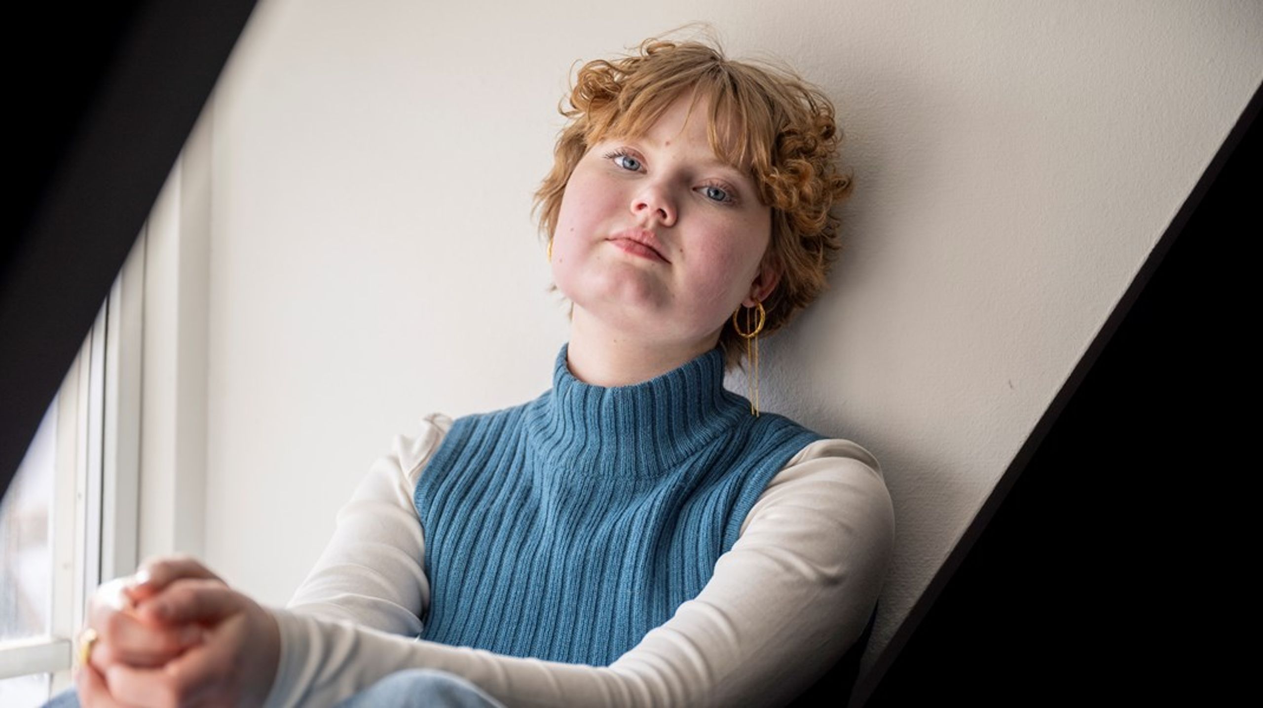 Vores forsøg på at tilfredsstille alle ender i en stilhed, der er ødelæggende for vores demokrati, skriver Marie Holt Hermansen.