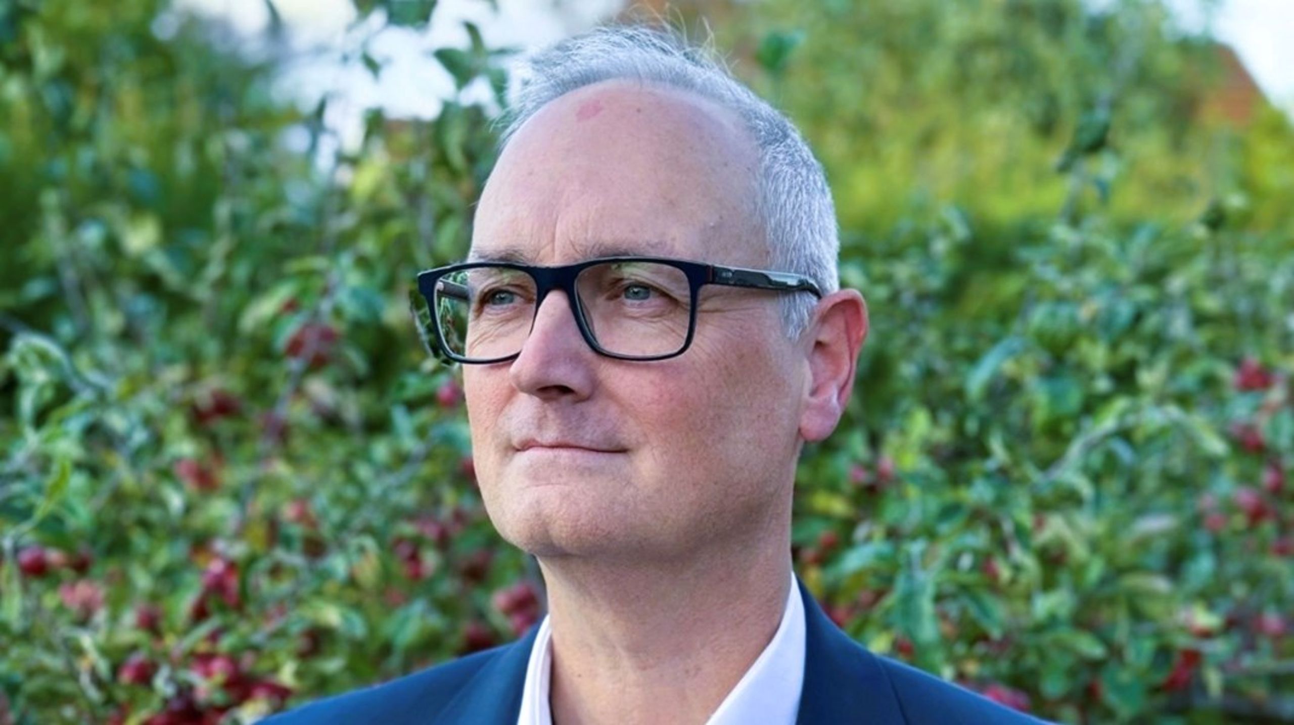 Mike Dranov, der forlod stillingen som foreningsdirektør i Coop Amba i november 2025, skal på sin nye post bidrage til udviklingen af Center for Medarbejdereje, styrke iværksætterindsatsen og rådgive medlemmer om ledelse og virksomhedsudviklng.
&nbsp;