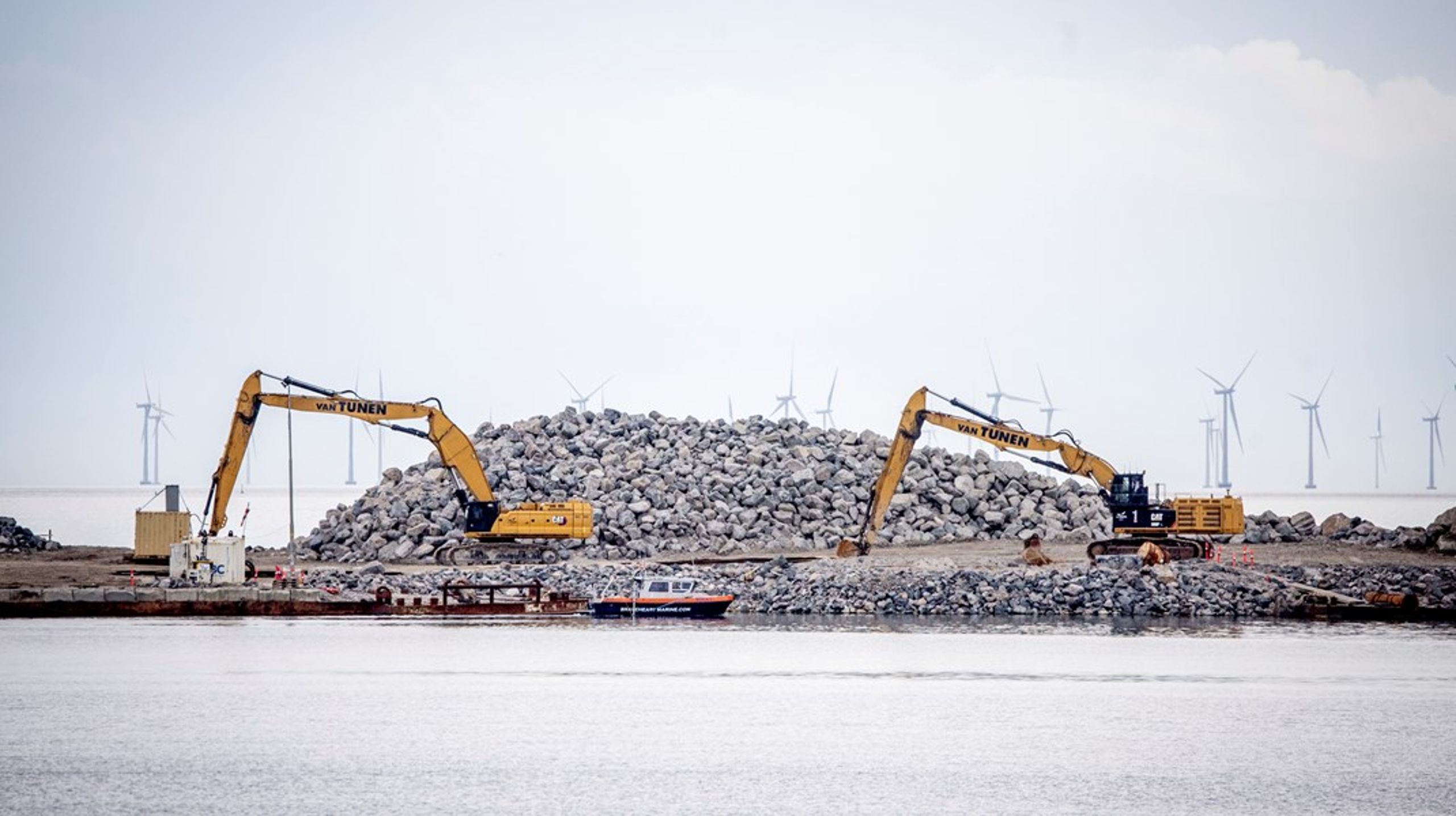 Direktørstillingerne er på rokade hos Danmarks største betonproducenter.