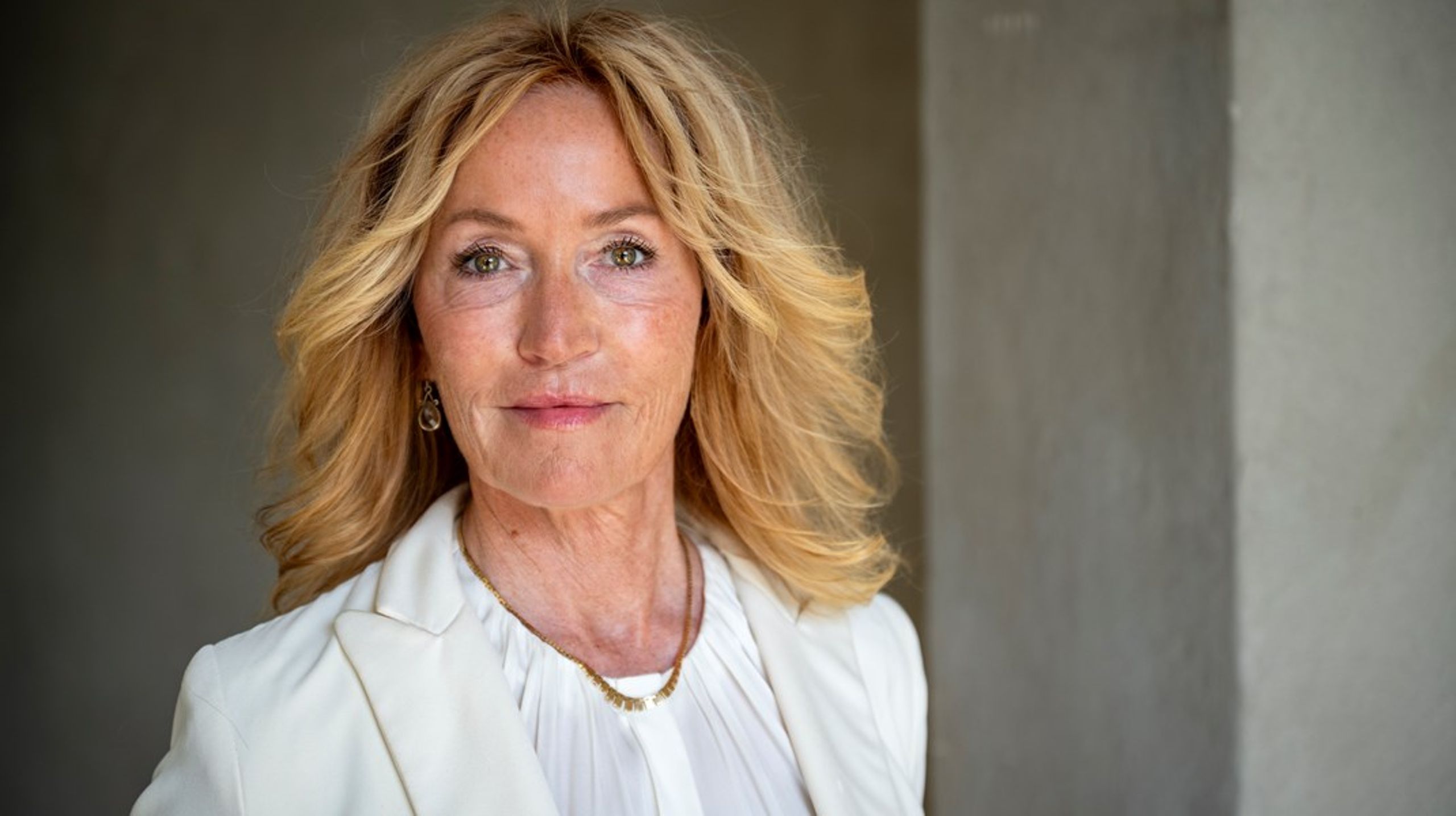 Meget tyder på, at Lars Løkke Rasmussen og Pia Olsen Dyhr bliver hovedfigurer i slagsmålet om retningen for en mulig ny S-ledet regering, skriver Helle Ib.