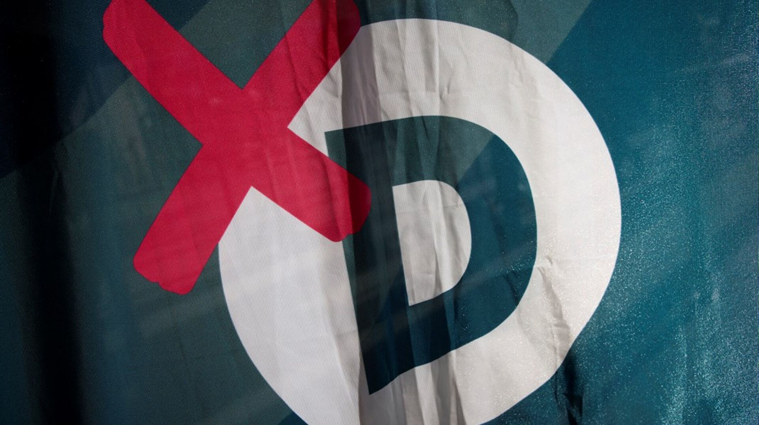 Det er uvist, om Nye Borgerlige&nbsp;– der har listebogstavet D&nbsp;– vil være at finde på stemmesedlen ved det kommende folketingsvalg.