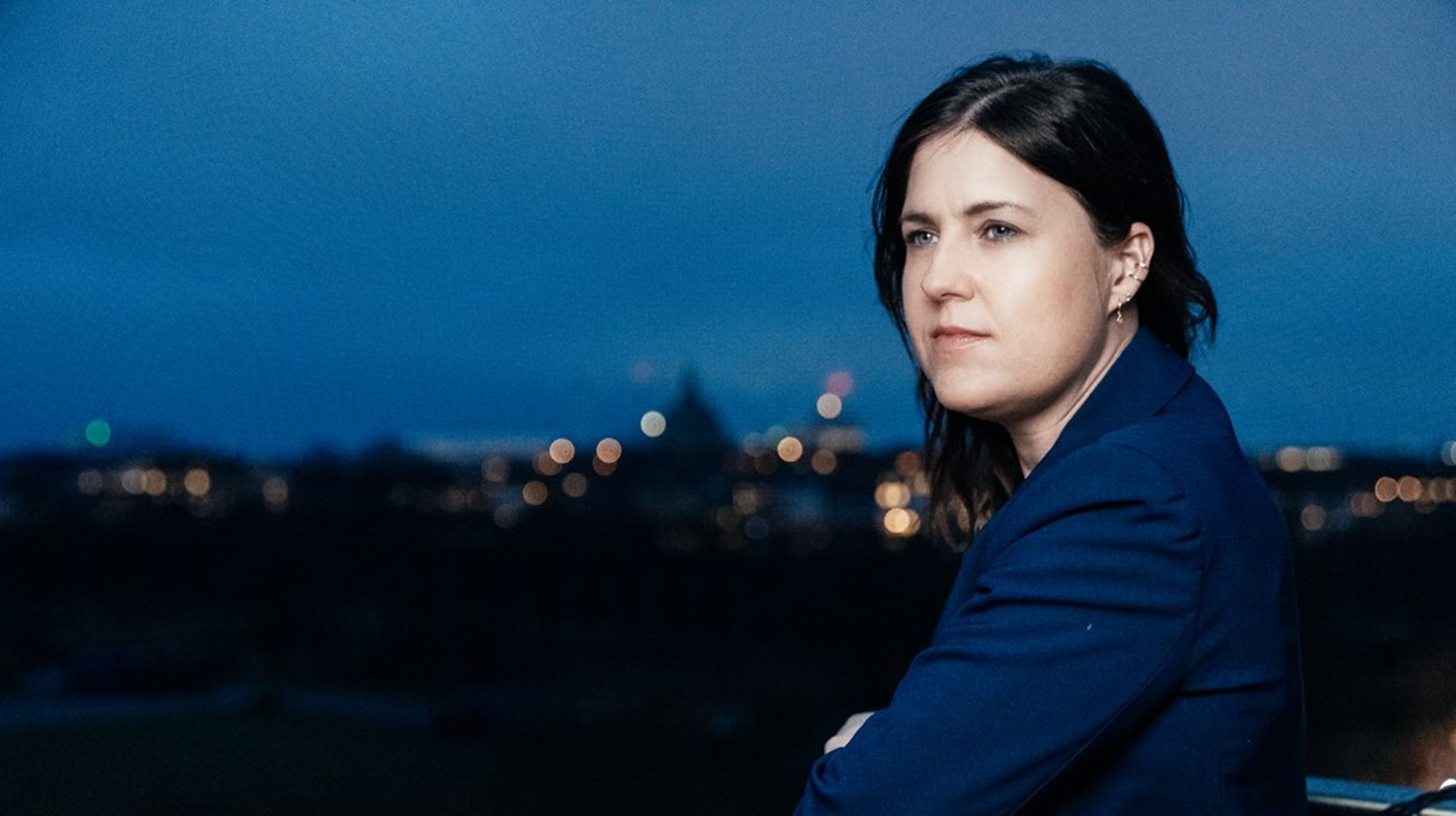 For hvis ESG reduceres til rituel rapportering, forspilder vi muligheden for at arbejde datadrevet med at fremme sunde, produktive og attraktive virksomheder, skriver Anne Waagstein.