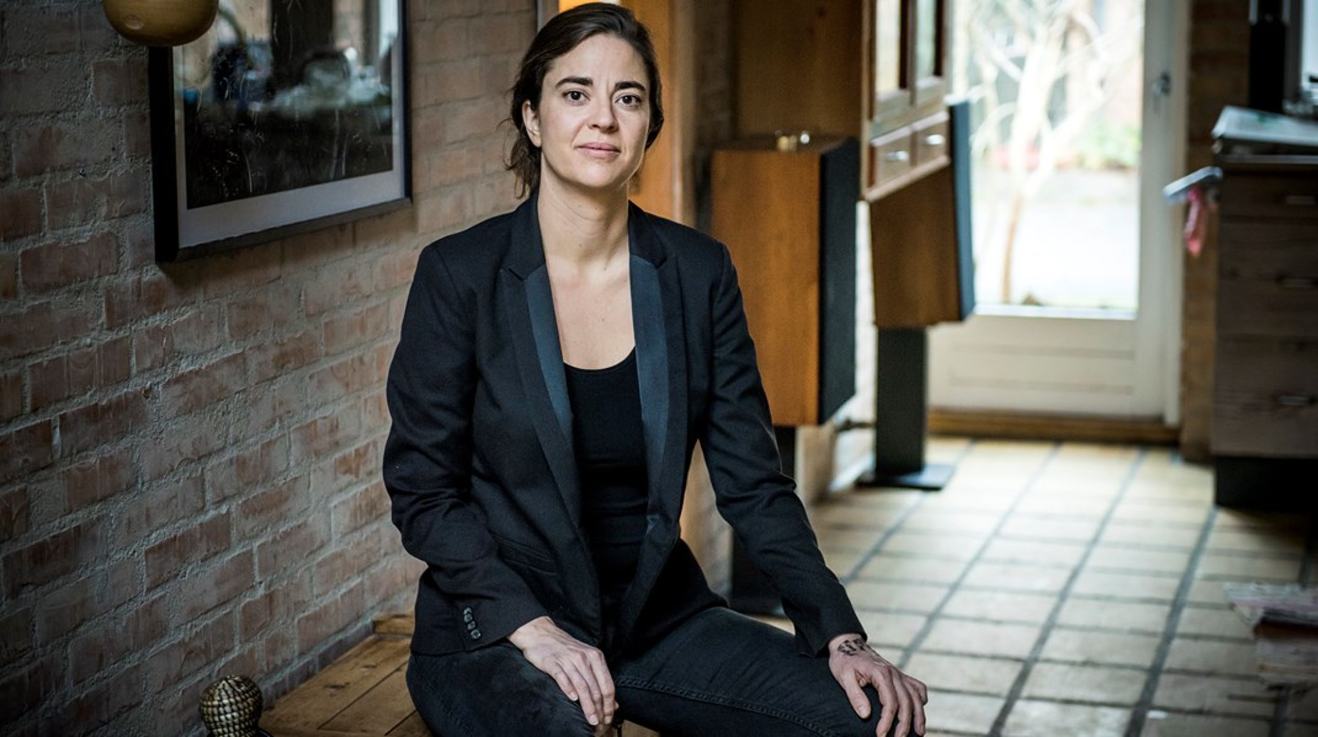 Det er svært at se, hvordan Gadens Huse i praksis skal ændre noget grundlæggende for den aller mest udsatte gruppe af medborgere, skriver&nbsp;Eva Secher Mathiasen.<br>