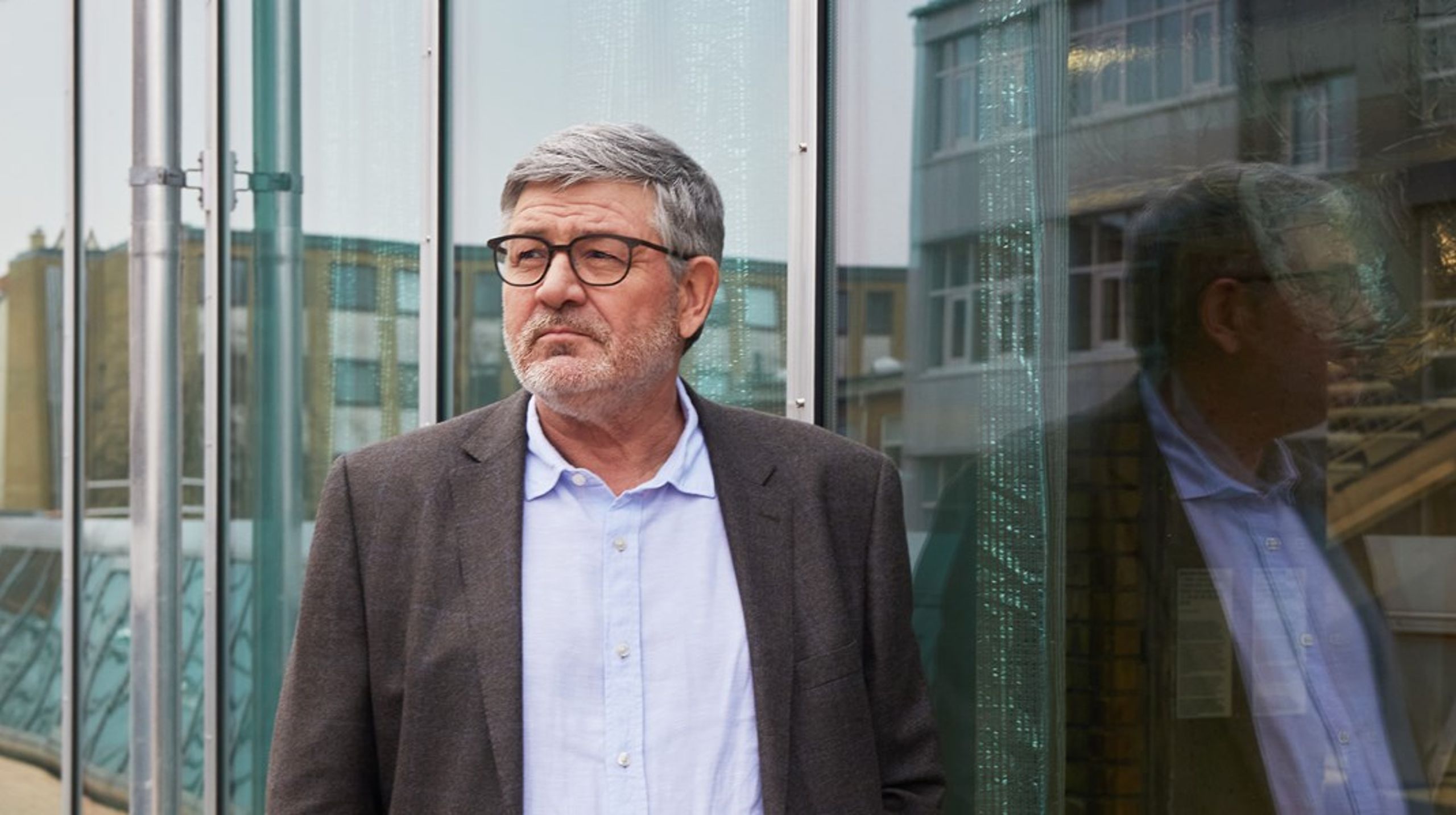 Vi skylder hinanden at lytte til den politiske modstander og give plads til, at argumenterne kan udfolde sig. Det vil jeg holde øje med i valgkampen, skriver Søren Kaare-Andersen.&nbsp;