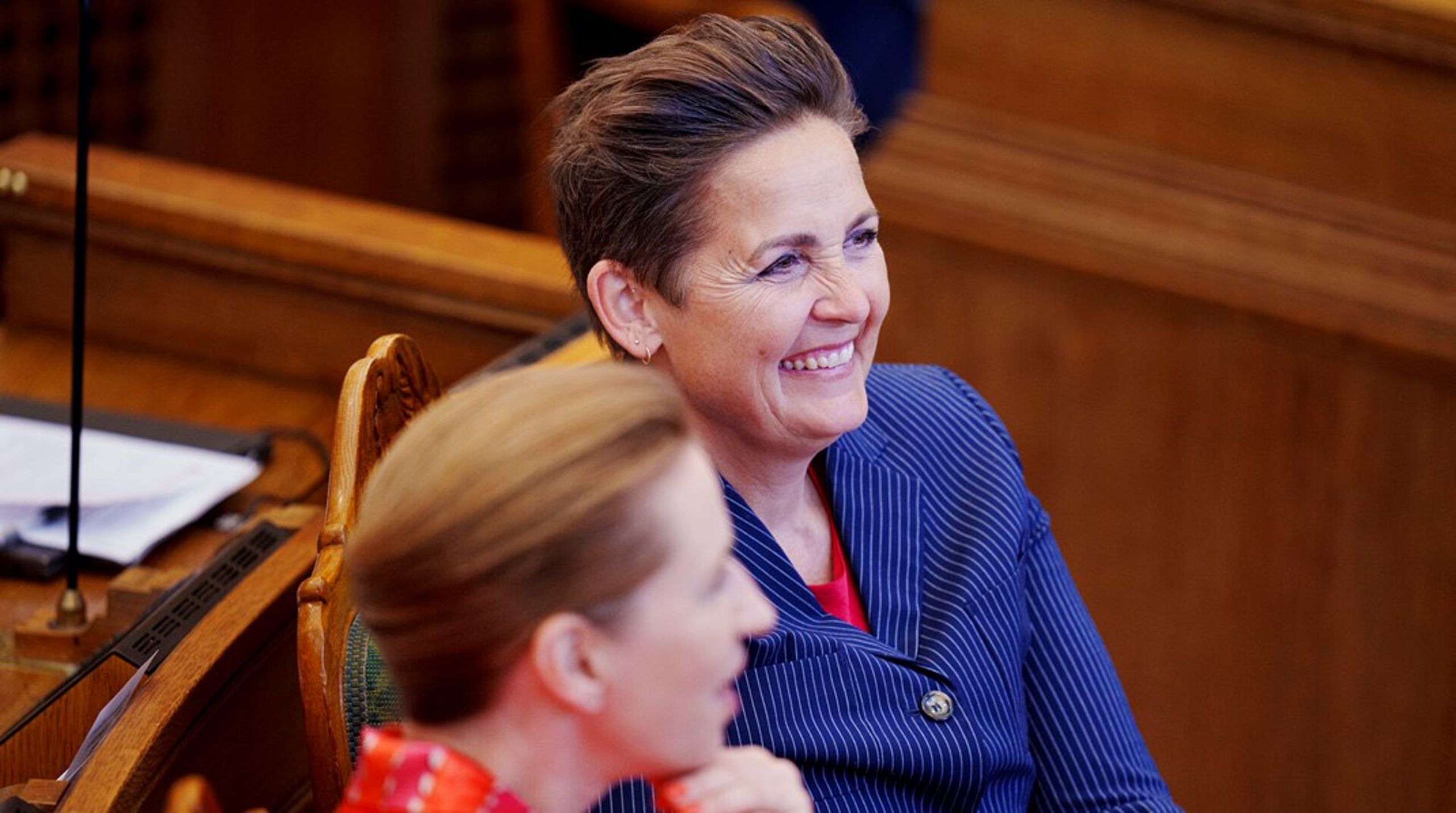 Fagforeningen NNF har bevilget i alt 3,2 millioner kroner til valgkampagner for blandt andet tidlig pension og på partistøtte til Socialdemokratiet og&nbsp;– som noget nyt denne gang&nbsp;– til SF.