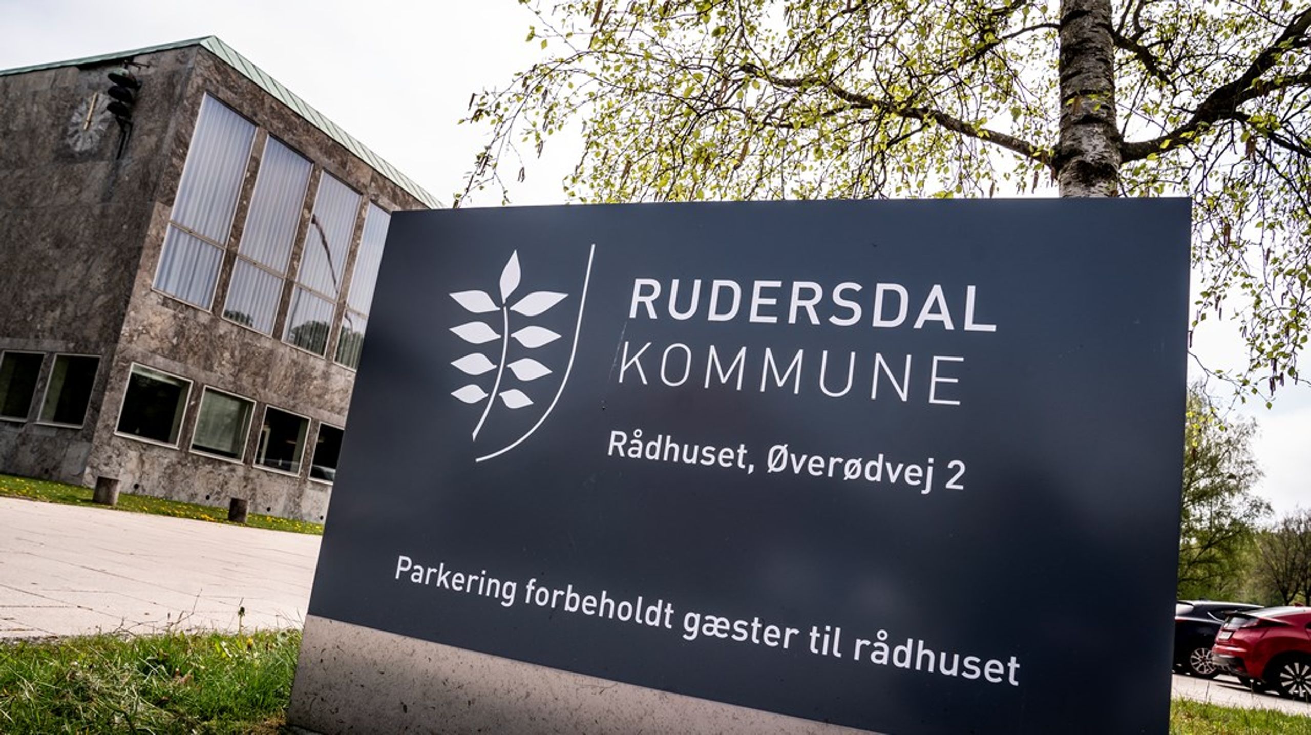 Alberte Bryld Burgaard skal være direktør for områderne social indsats, kultur og erhverv, sundhed og forebyggelse samt de frisatte plejehjem i Rudersdal Kommune.