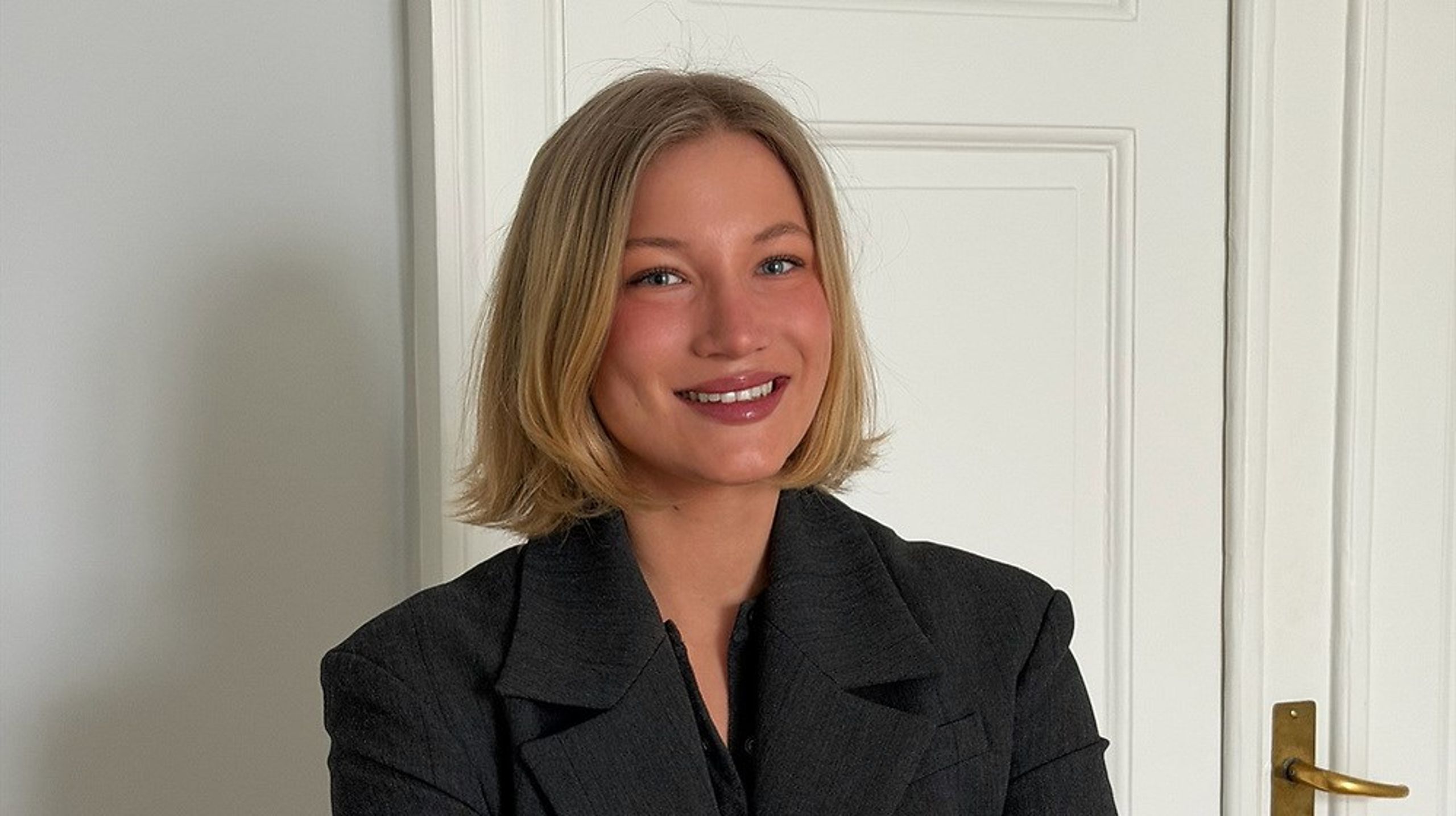 Nyt bestyrelsesmedlem i Poul Due Jensens Fond.