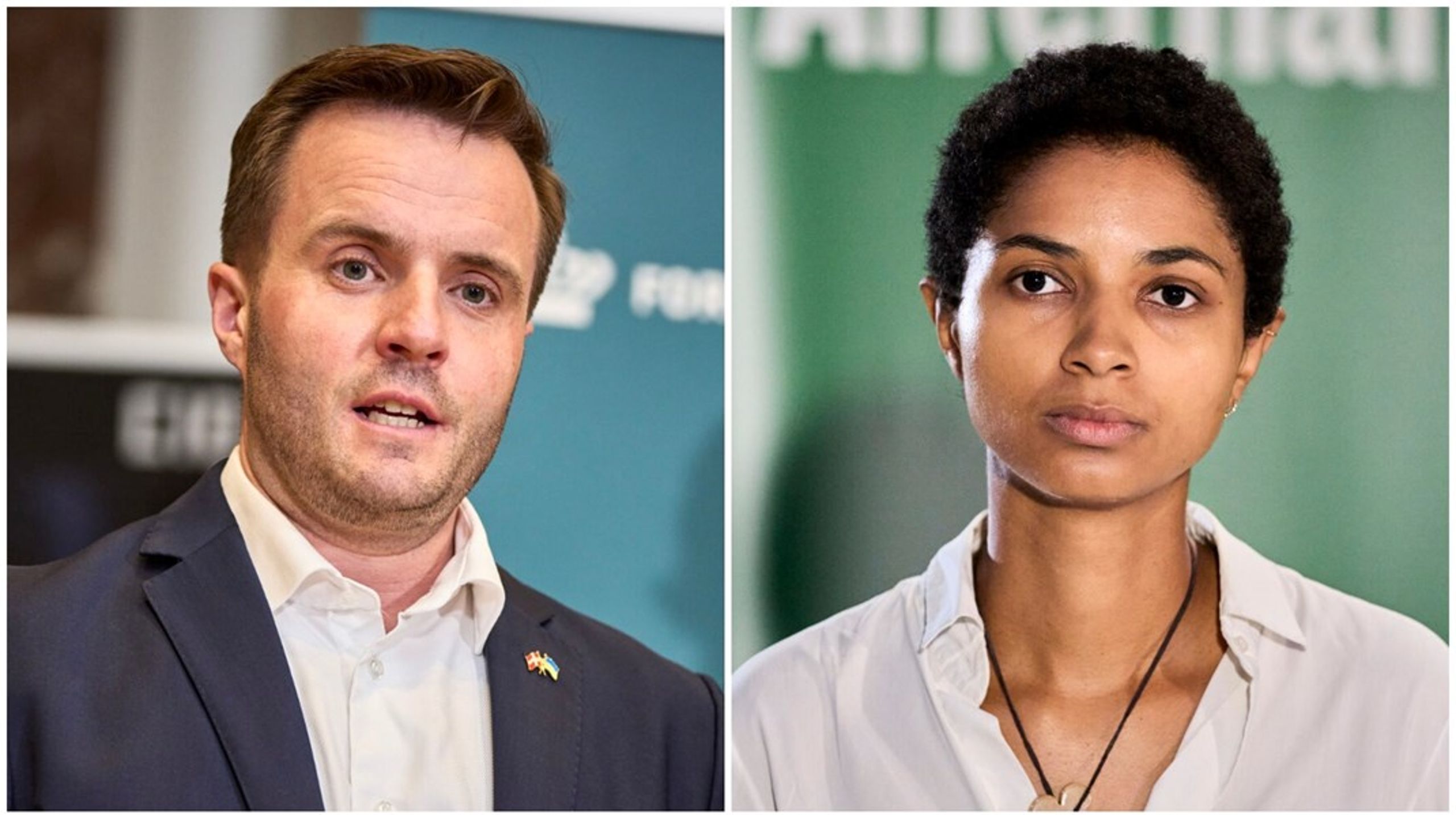 Et intiativ i Finansudvalget er et skridt i den retning. Næste skridt er at gøre opfølgning på aftaler til en mere naturlig del af det parlamentariske arbejde, skriver Simon Kollerup og Christina Olumeko.