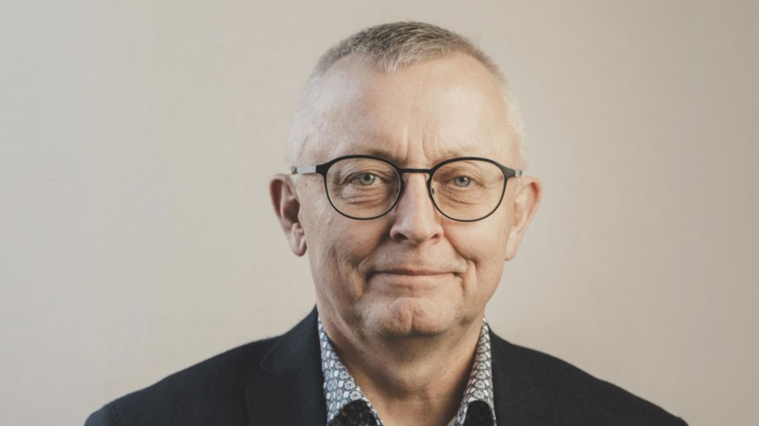 Fanø Kommune har planer om at oprette en ny it- og digitaliseringsenhed, siger Søren Abildtrup.