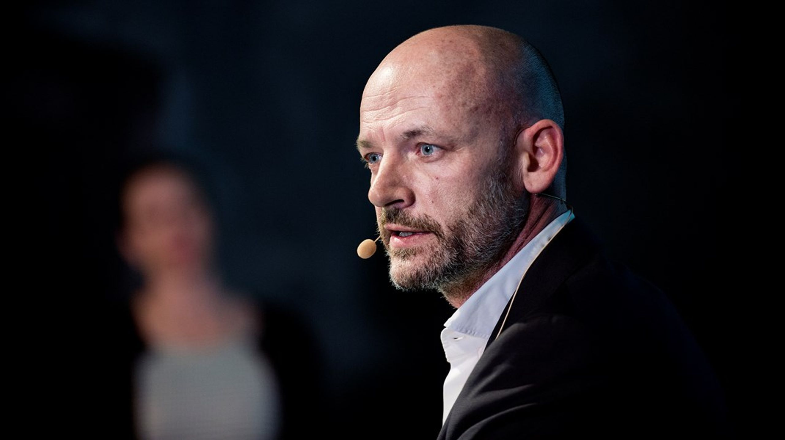 I dag vil selv gymnasielærer drømme om elever, der kan læse en tekst på fem A4-sider uden afbrydelse, skriver Stefan Hermann.