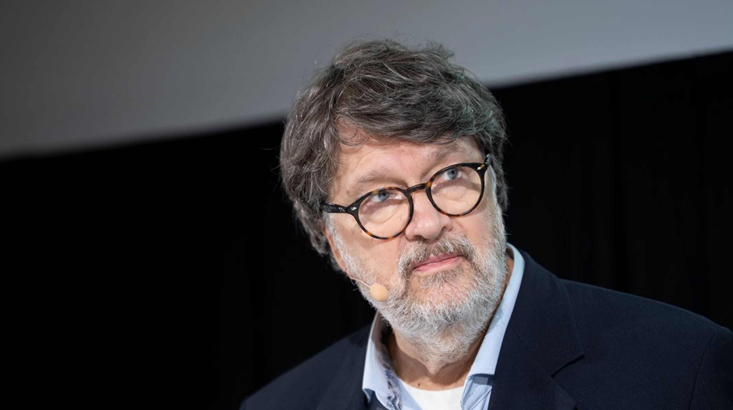 At Danmark og Europa skal frigøre sig fra afhængigheden af fossile&nbsp;brændsler&nbsp;er&nbsp;en bunden opgave, skriver Peter Birch Sørensen.