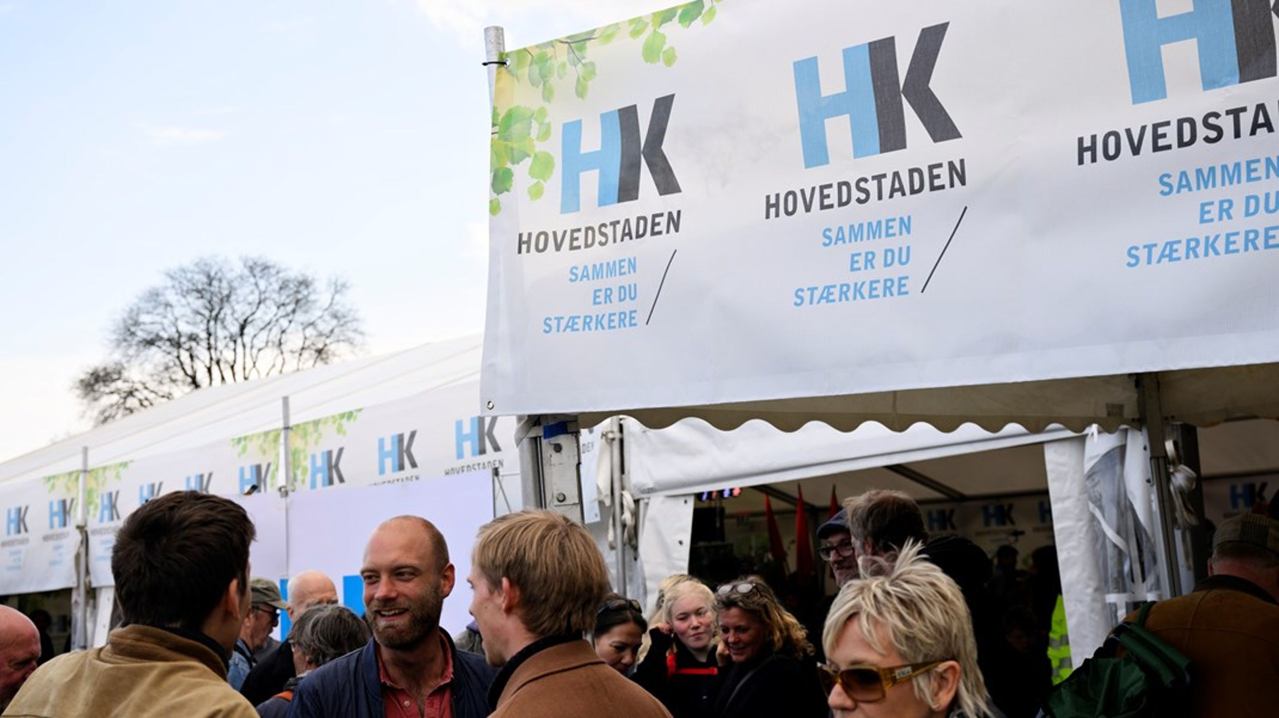 Søren Møller Andersen har siden september 2024 været særlig rådgiver for Det Konservative Folkepartis politiske leder, Mona Juul, og inden da chef for kommunikation og public affairs hos Danske Advokater.