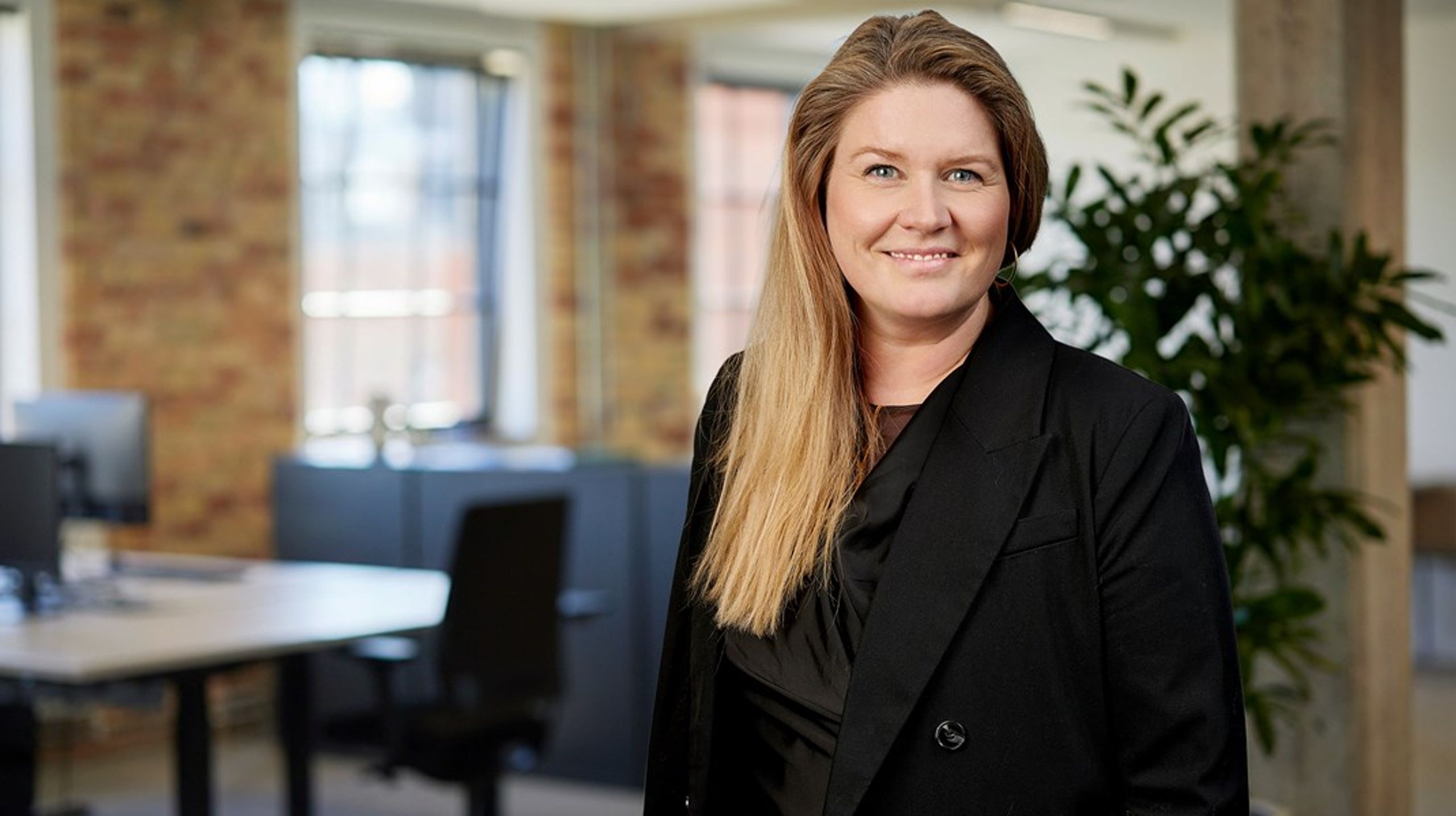 Boligselskabet Sjælland er Danmarks fjerdestørste boligselskab og administrerer mere end 15.000 boliger på Sjælland