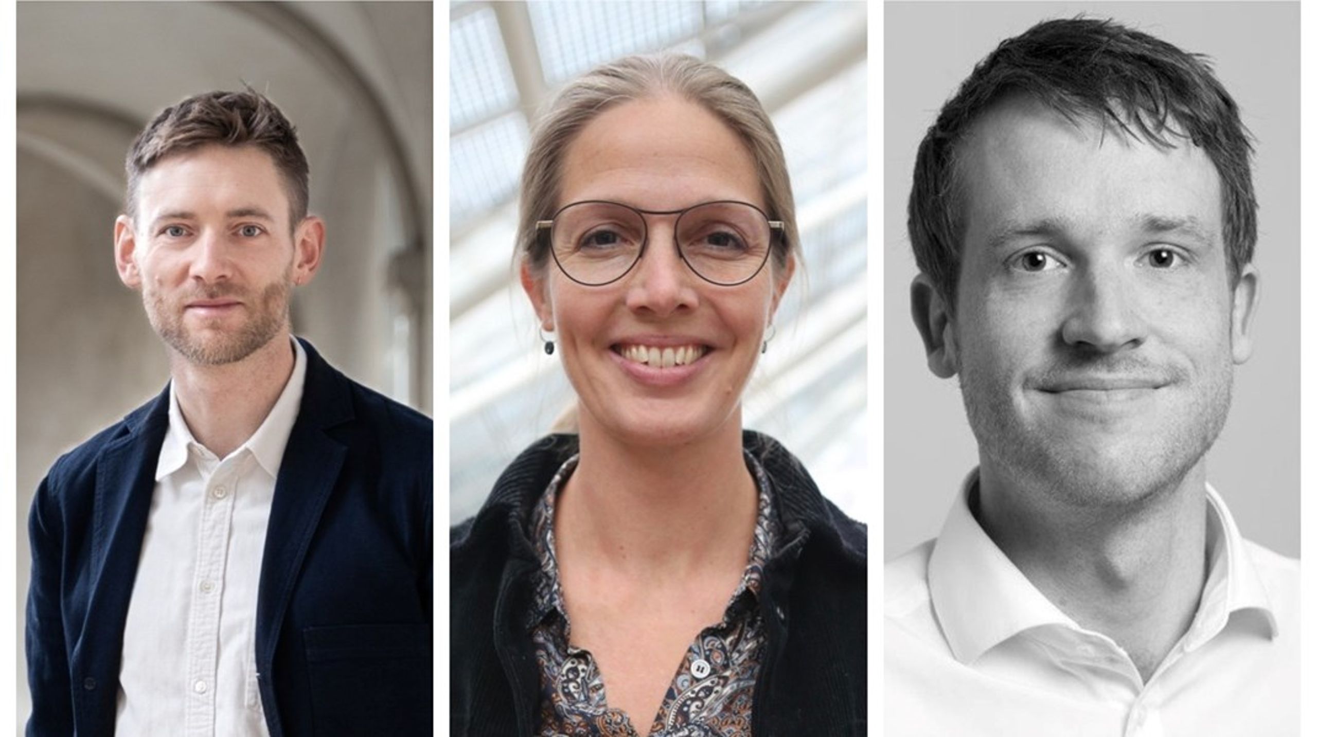 Erhvervslivets kritik af producentansvaret er ikke en klagesang, skriver Anders Hastrup Clemmensen, Henrik Borg Kristensen og Iben Kinch Sohn.