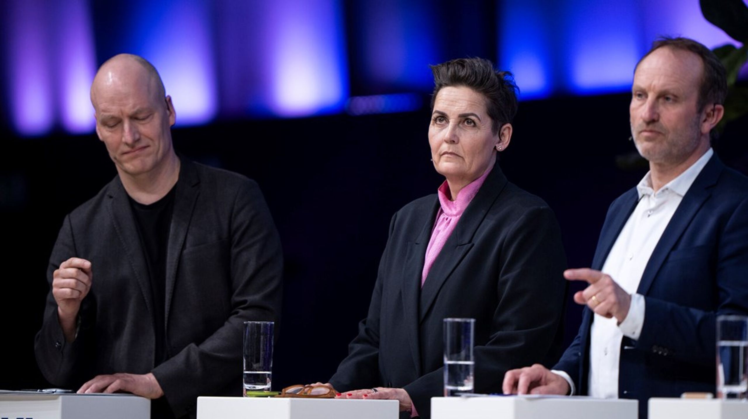 SF, Enhedslisten, Radikale og Alternativet vil nemlig genindføre fattigdomsgrænsen, der blev lagt i graven i 2015.