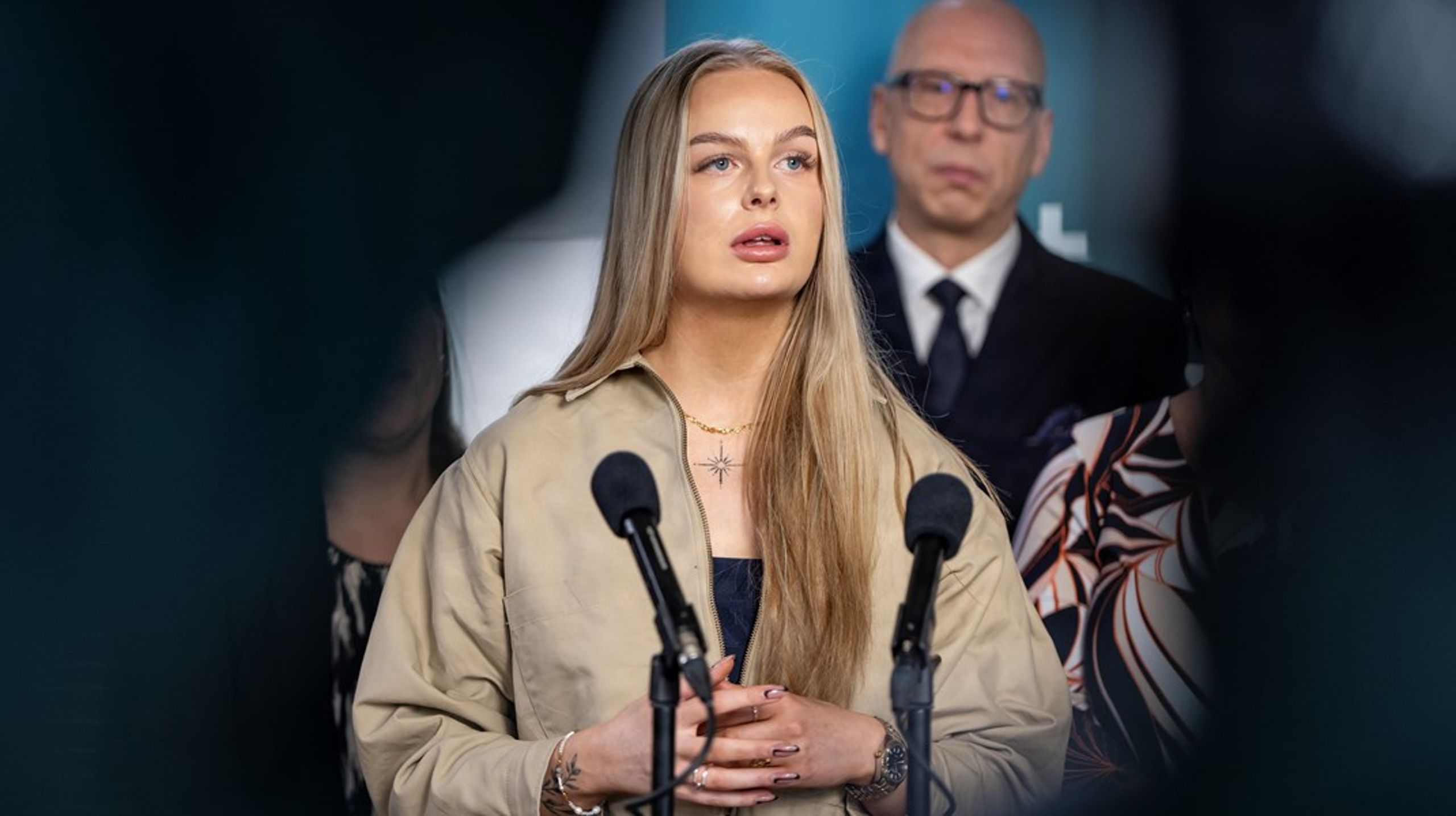 I stedet for centrale læreplaner for de mindste, skal vi skabe rammer, der gør det lettere at tiltrække og fastholde dygtige medarbejdere i daginstitutionerne, og vi skal give forældrene ret til at vælge de bedste institutioner, skriver Helena Artmann Andersen (LA).&nbsp;&nbsp;&nbsp;