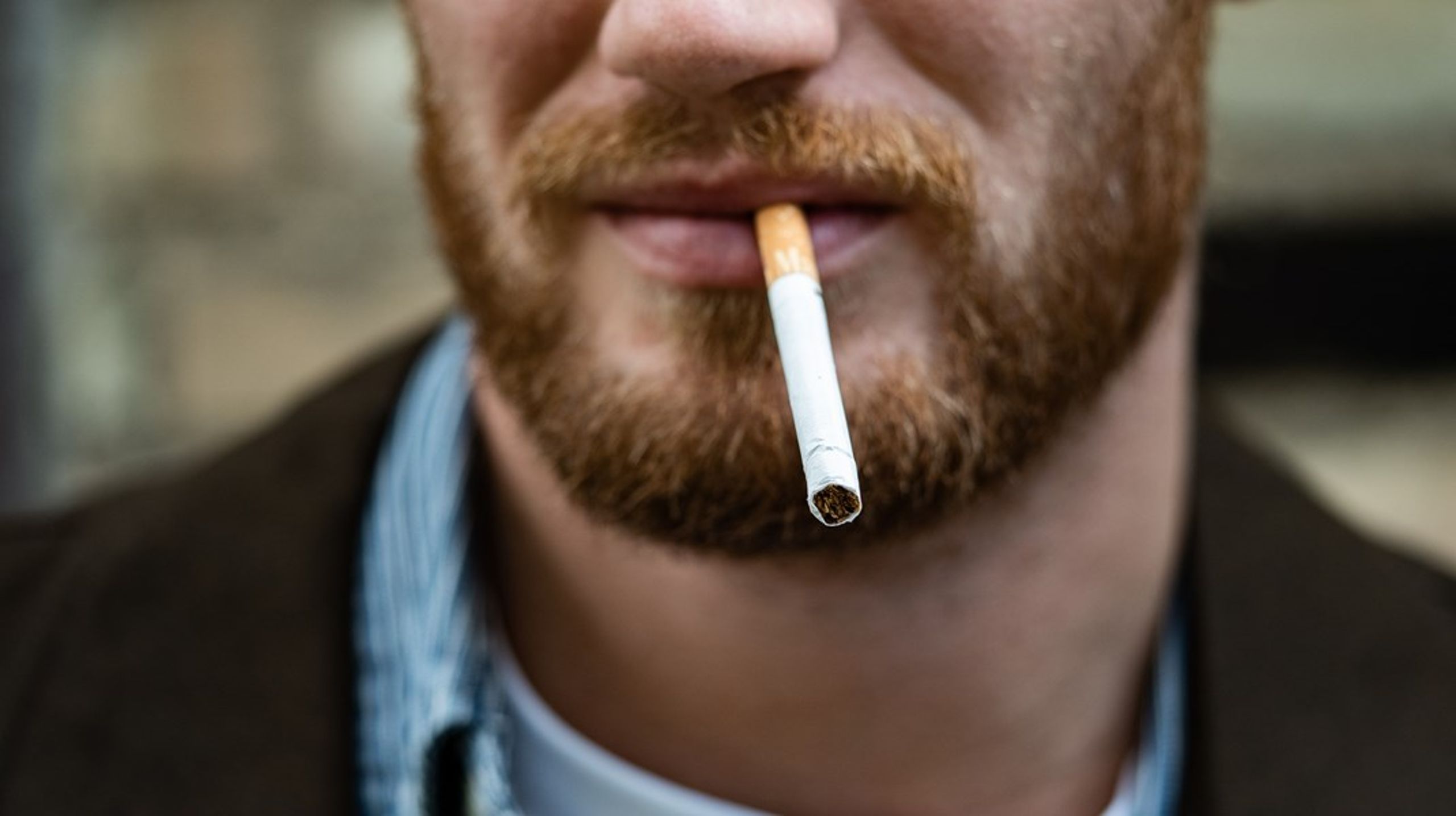 Der har&nbsp; ikke været den store politiske enighed til at hæve tobaksafgifterne på cigaretter siden finansloven for 2020 med virkning fra 2022.
Men spørger man landets kandidater til Folketinget, vil et stort flertal ændre på det.&nbsp;
