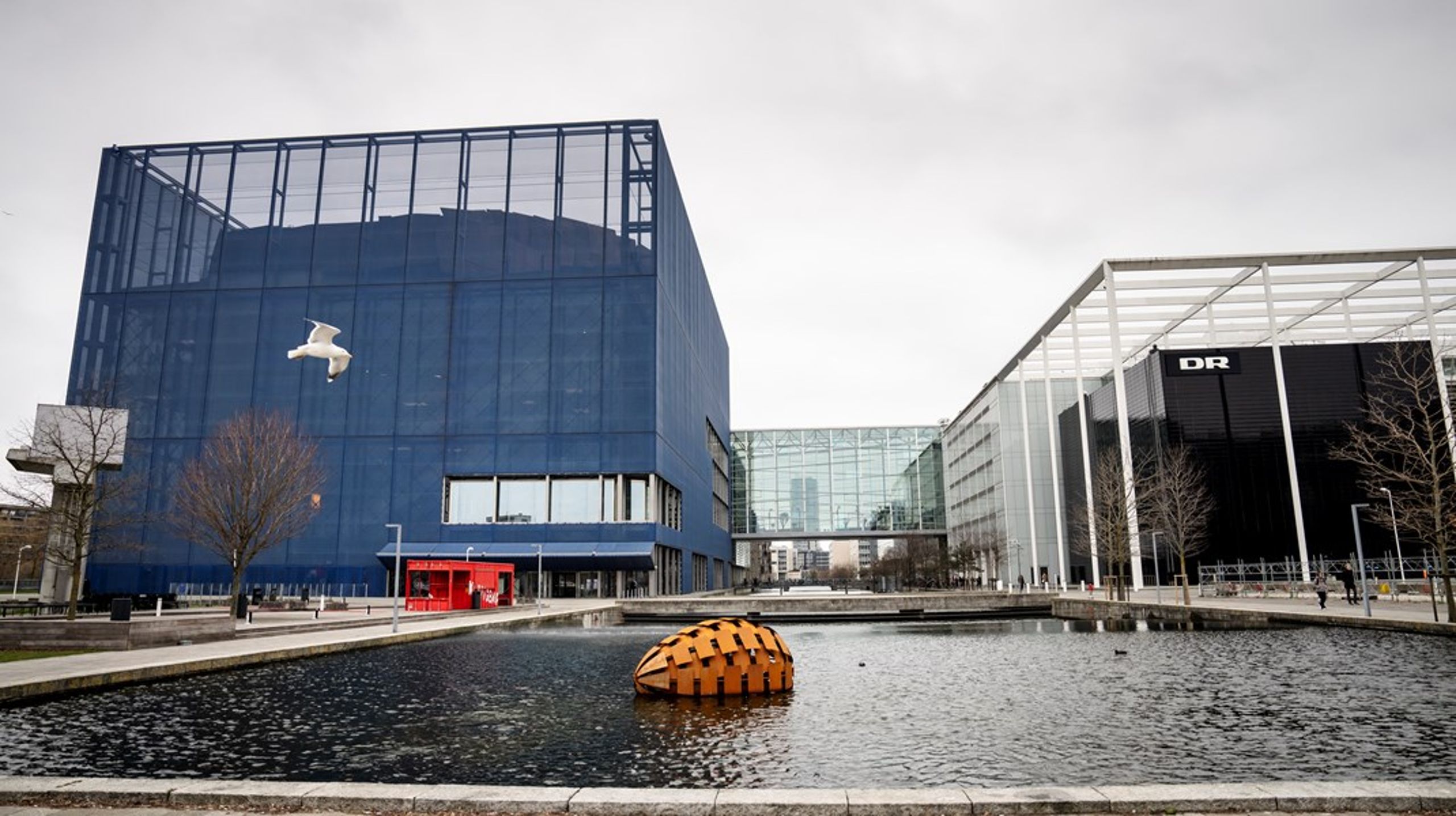 Videnskab bør indgå og være defineret som en kerneopgave i public service, skriver&nbsp;Susanne Ditlevsen og Thomas Sinkjær.