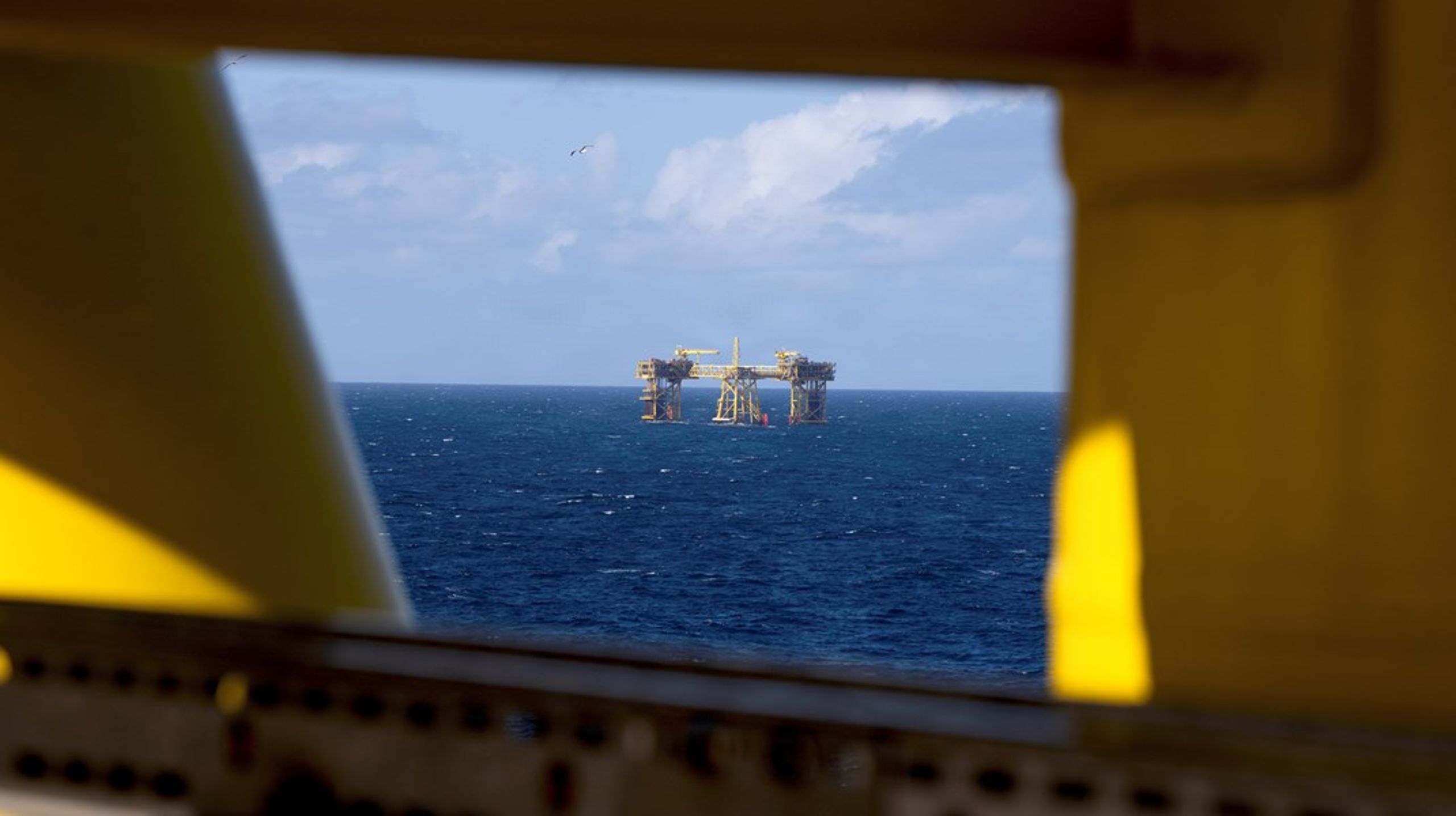 Det er på tide, at fremtiden for Danmarks energiproduktion igen bliver behandlet politisk, skriver&nbsp;Esther Michelsen Kjeldahl.