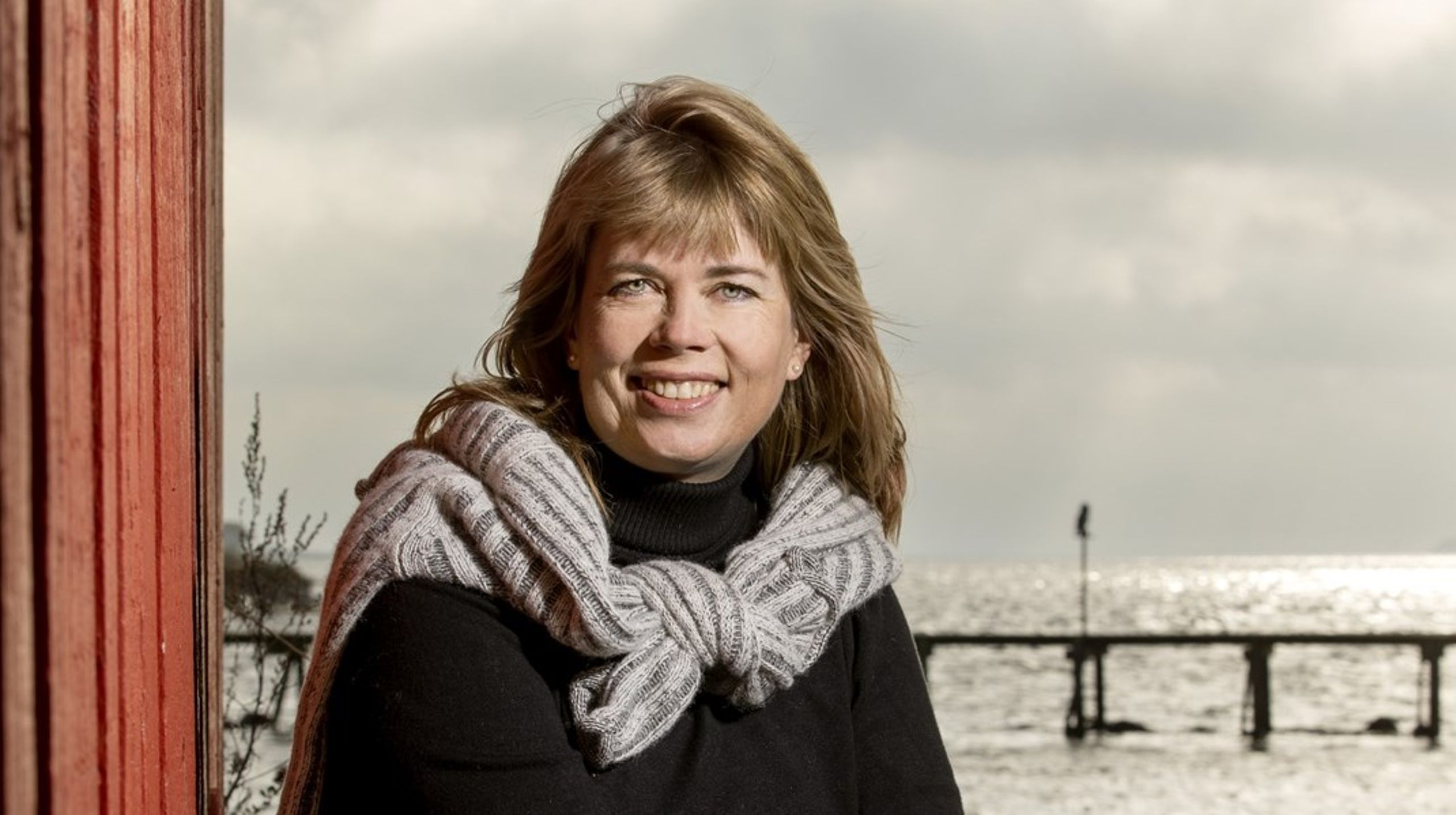 I mange små samfund er udfordringen ikke mangel på idéer eller ønsker om mere udvikling. Den handler om tid, hænder og organisatorisk styrke, skriver&nbsp;Kirsten Sydendal.