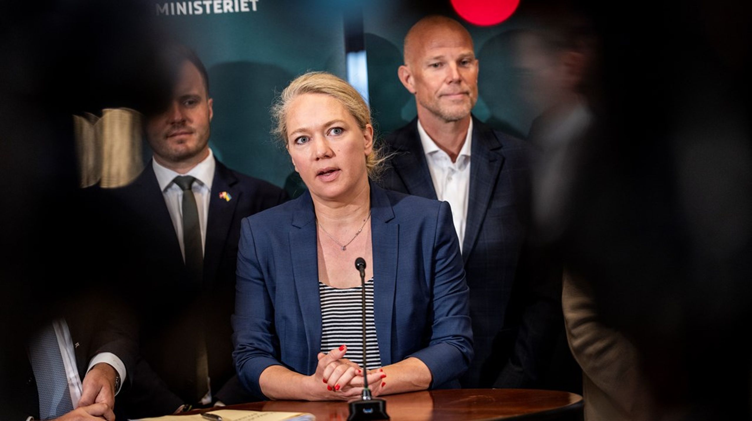 Barselsreglerne skal opdateres til det arbejdsmarked, vi faktisk har – ikke det arbejdsmarked, vi havde for 30 år siden. I dag arbejder flere og flere projektbaseret, kombinerer forskellige indtægtskilder, er freelancere eller har hybride ansættelser, skriver&nbsp;Lisbeth Bech-Nielsen (SF) og Astrid Carøe (SF).&nbsp;