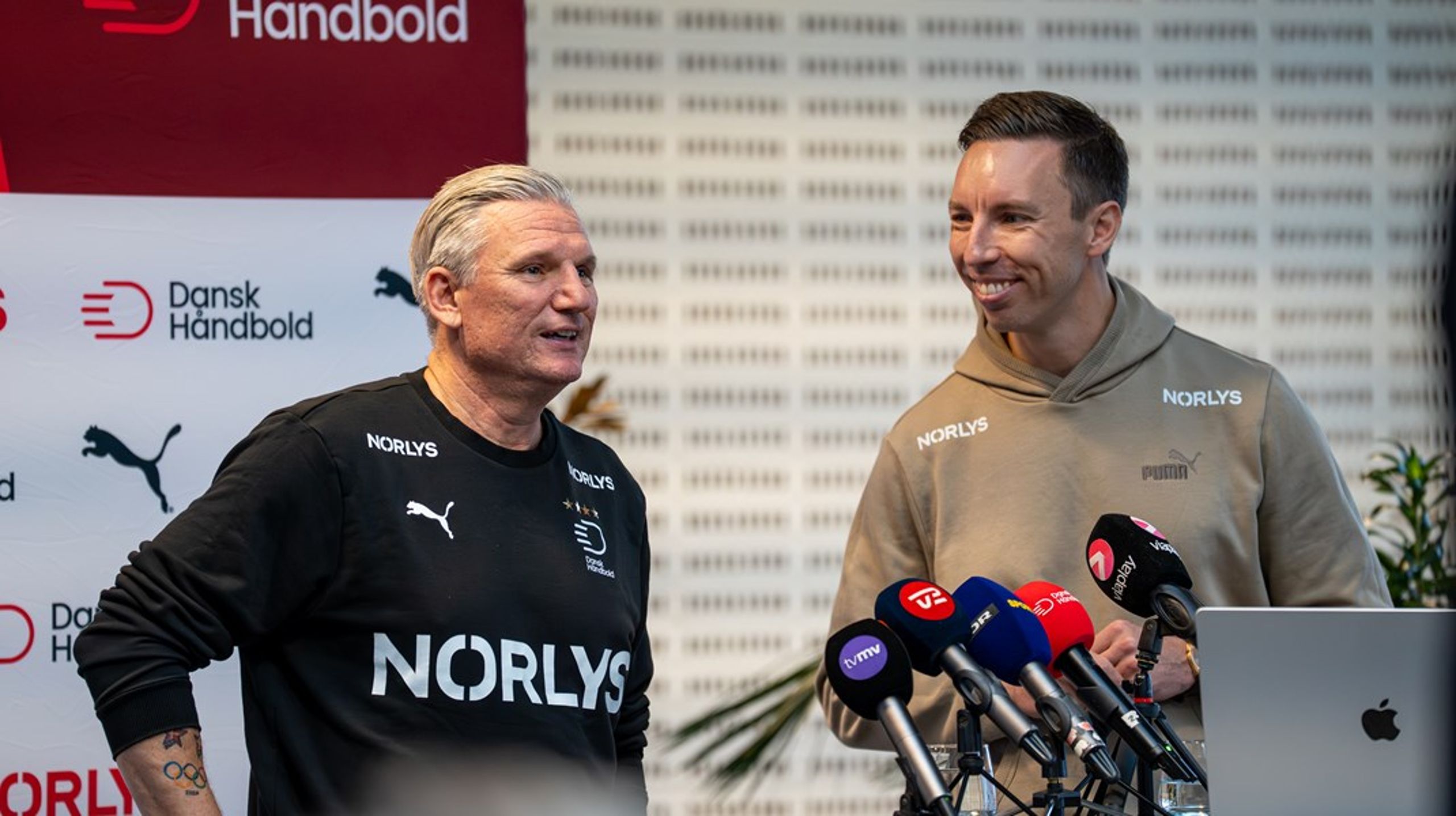 "Som public affairs-ansvarlig skal jeg i endnu højere grad på mission for håndbolden. Jeg er selv opvokset i foreningslivet og ved, hvor meget udvikling og dannelse det giver ud i fællesskab og demokrati,"&nbsp;siger Jens Jacob Juulsager.