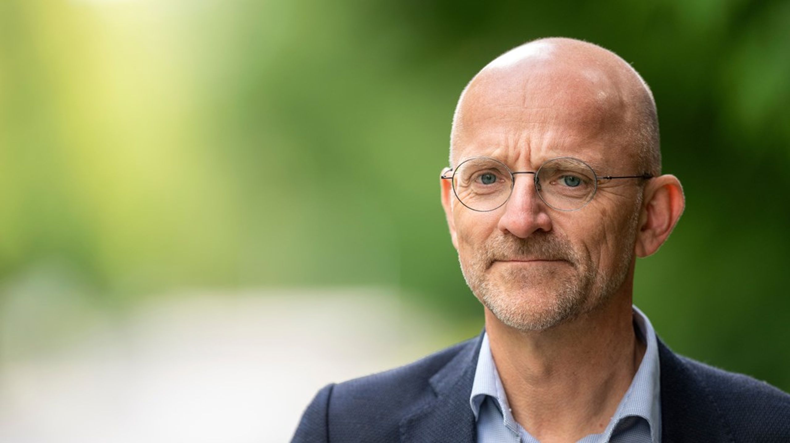 Hvis Danmark vil have et mere robust og effektivt sundhedsvæsen, kræver det en samlet strategi for diagnostik, skriver Mads Koch Hansen.