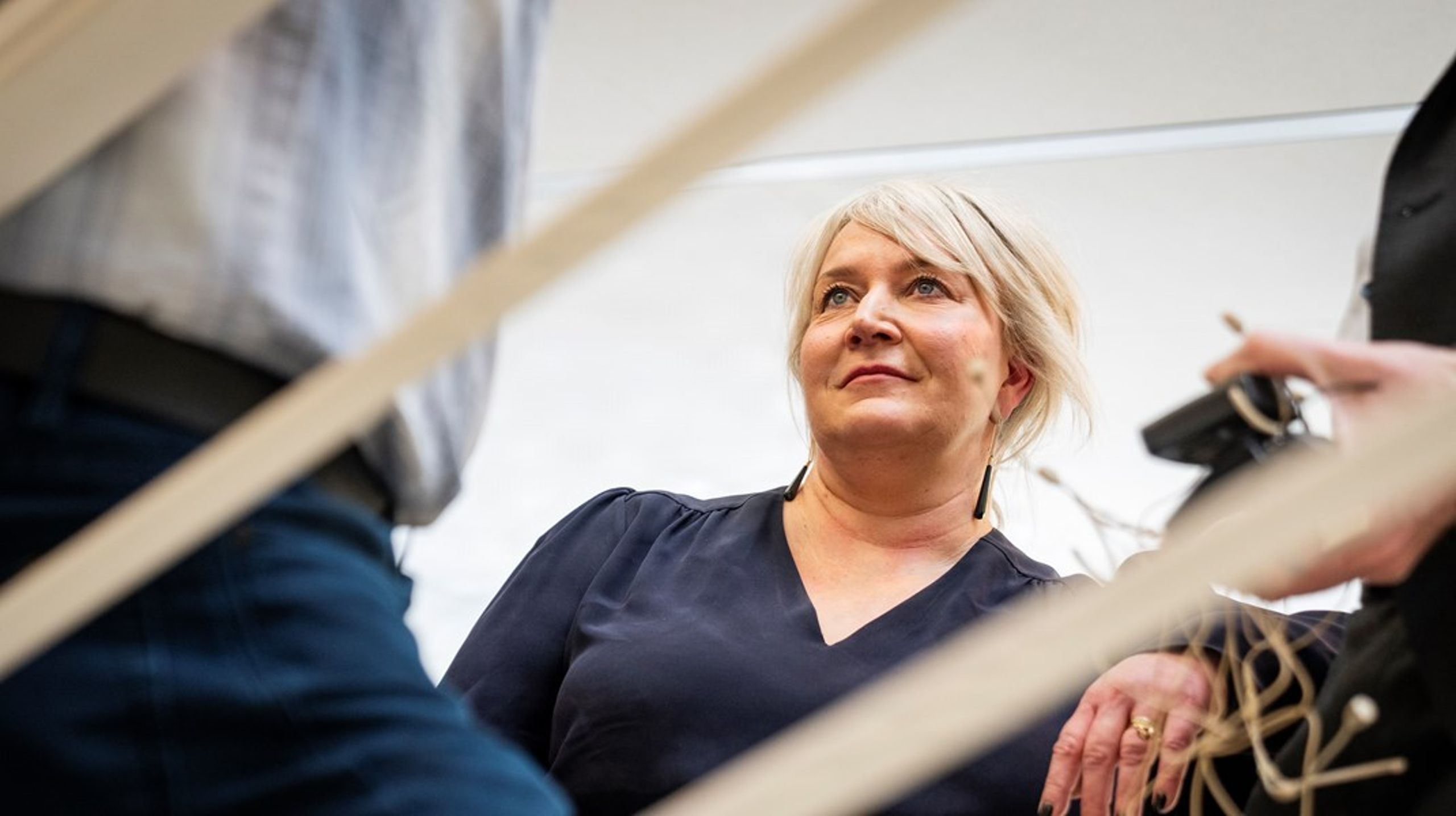 Diversitet og kapacitet er centrale for et ambitiøst og handlekraftigt forskningssystem, skriver&nbsp;Peter Bentsen og David Hilmer Rex.