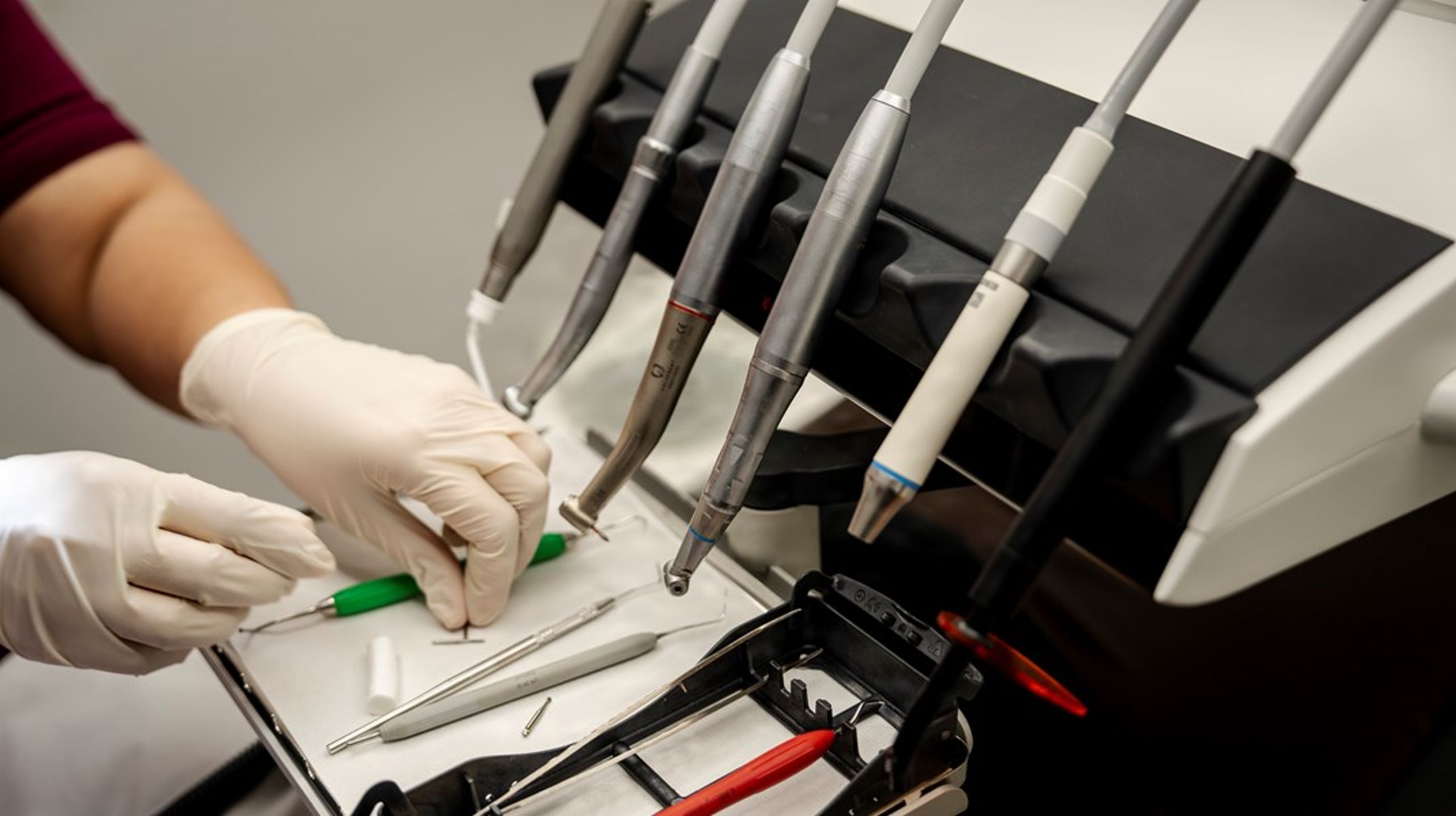 Uligheden i tandsundhed har mange og vidtrækkende konsekvenser for den enkelte og for samfundet, skriver Torben Schønwaldt.