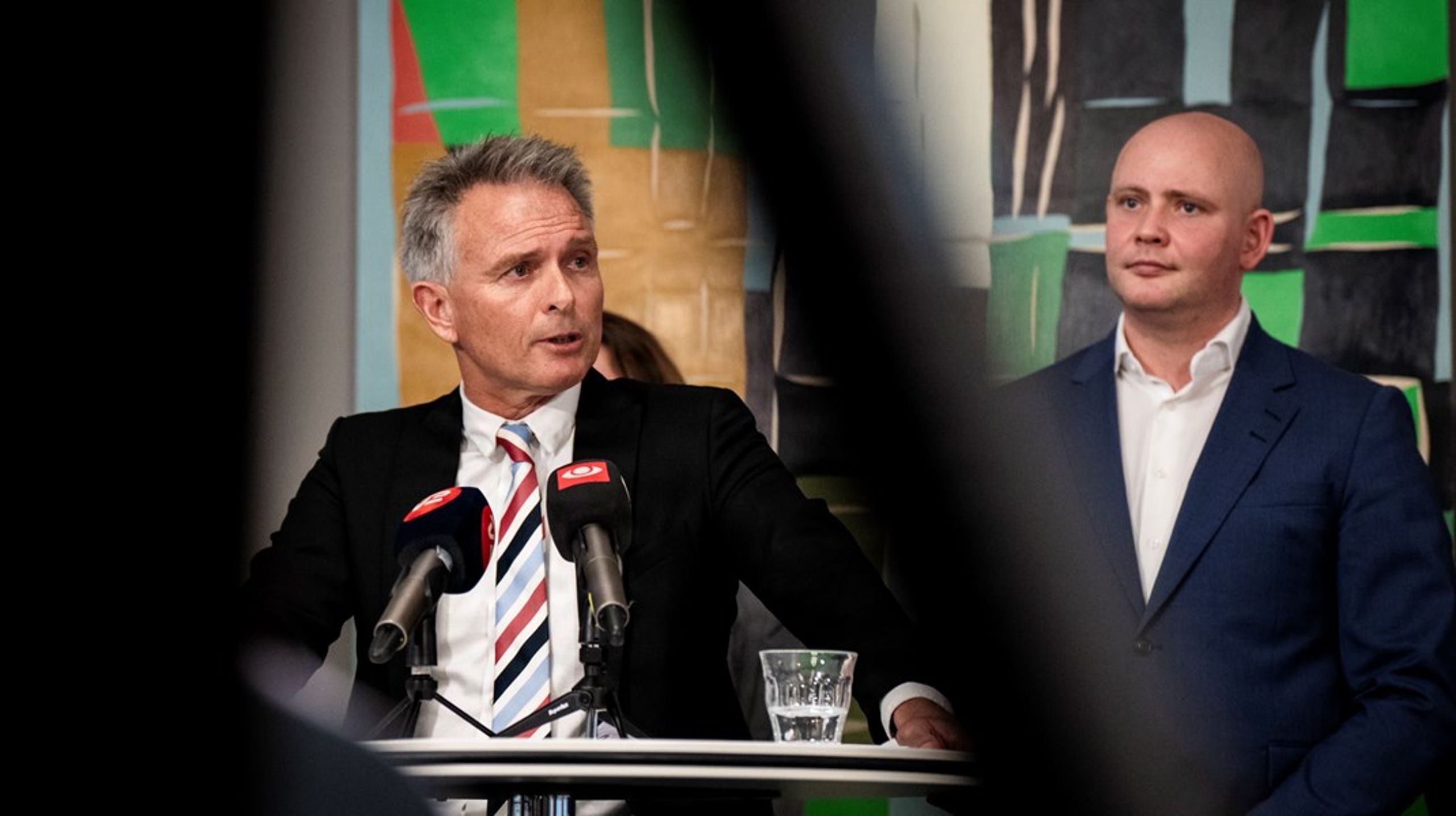 Kulturpasset blev tilgængeligt i efteråret for børn og unge mellem 15-24, der hverken har et job, er i uddannelse, har en ungdomsuddannelse eller går på FGU.