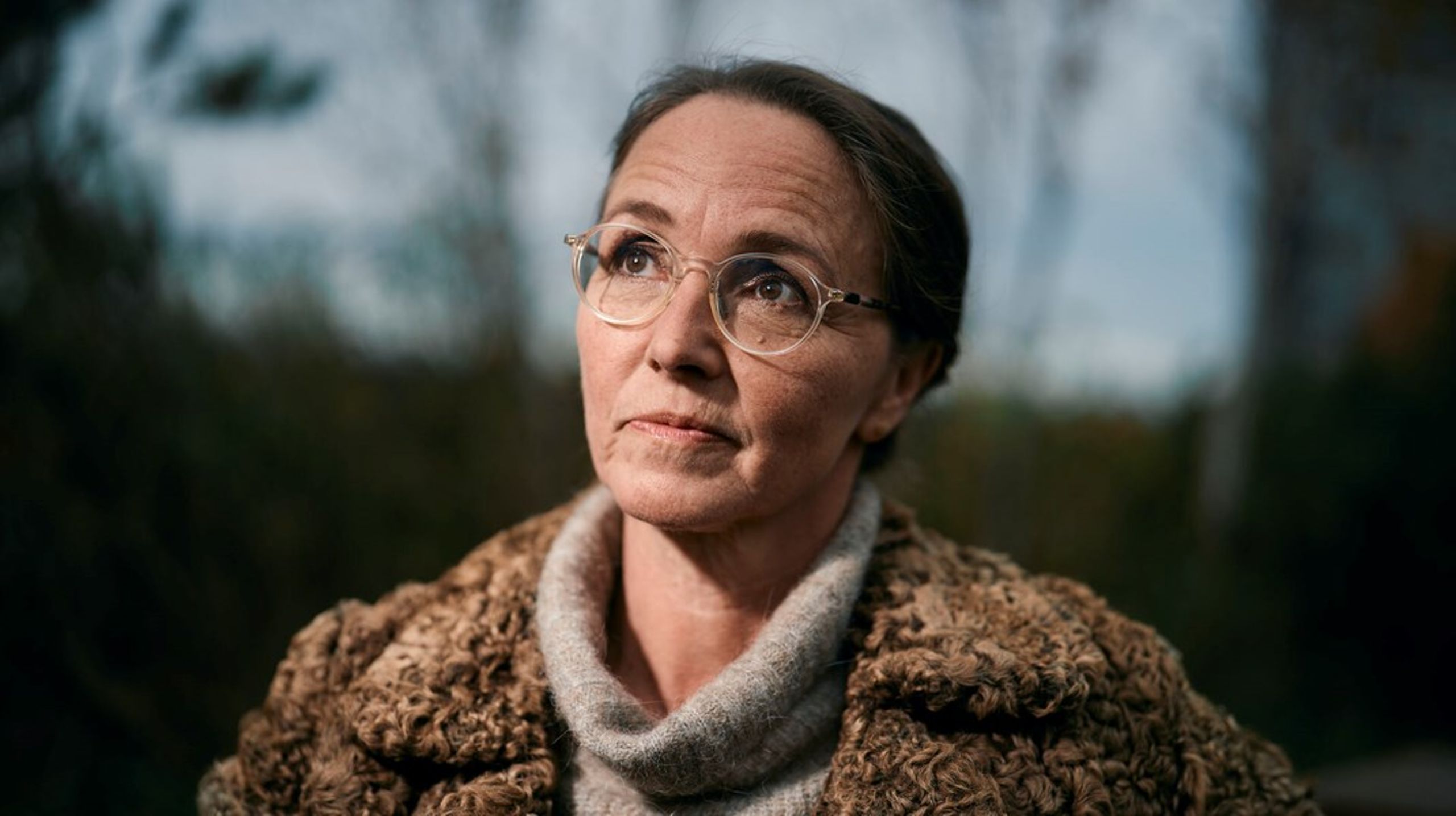 Modsat de endeløse glorificerende podcasts og tv-produktioner ser vi i Marie Louise Toksvigs bog, hvor trist og svær en tilværelse mange både kriminelle og ekskriminelle faktisk lever, skriver&nbsp;David Sausdal.