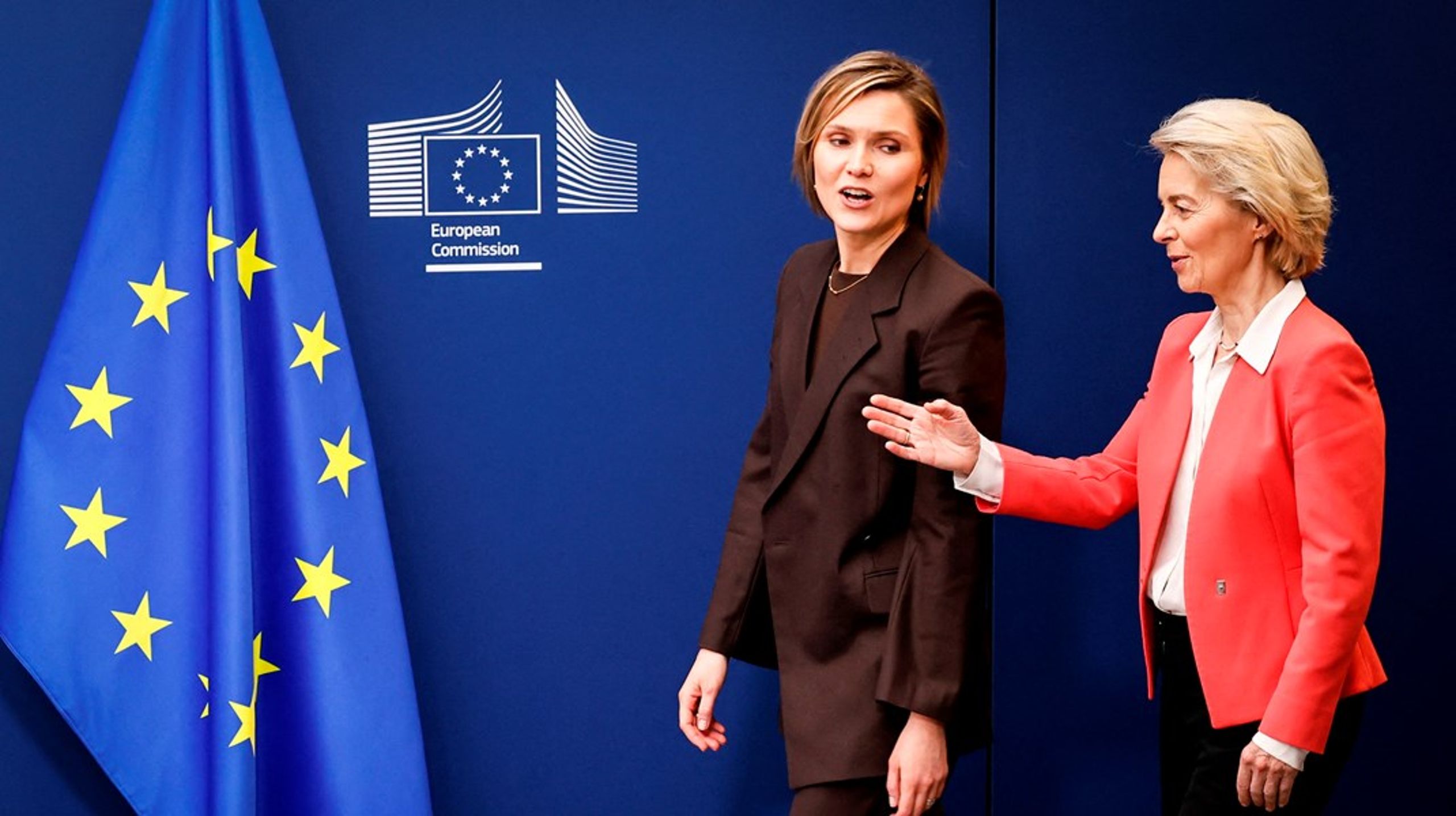 Det er dødt løb, når spørgsmålet går på, om Island skal blive medlem af EU eller ej. En måling fra januar-februar viser, at ja- og nej-siden er lige store, med 42 procent hver.