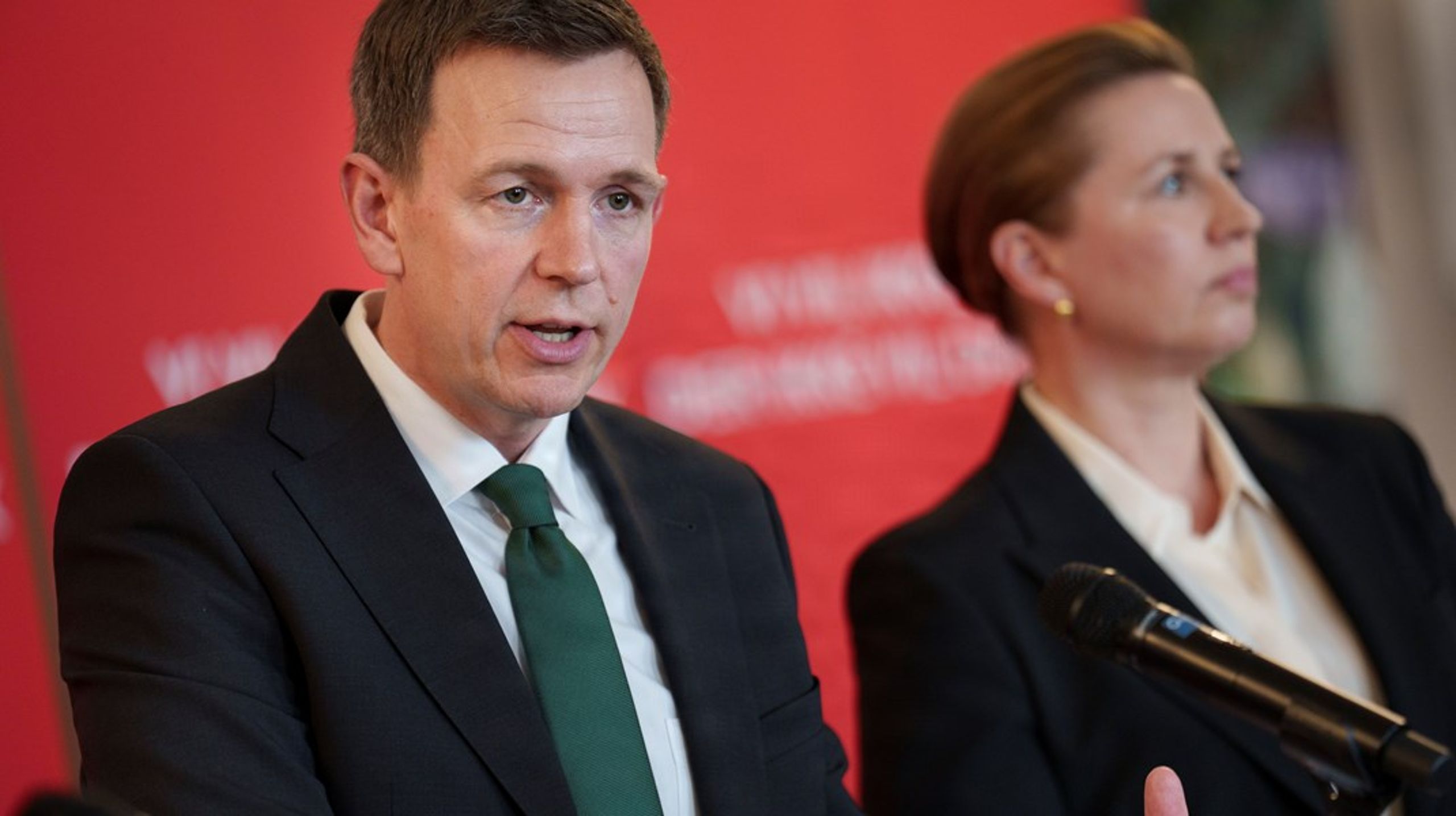 Socialdemokratiets forslag udfordrer et helt grundlæggende princip: At sundhedsvæsenet er for alle, skriver Vivi Nør Jacobsen.<br>