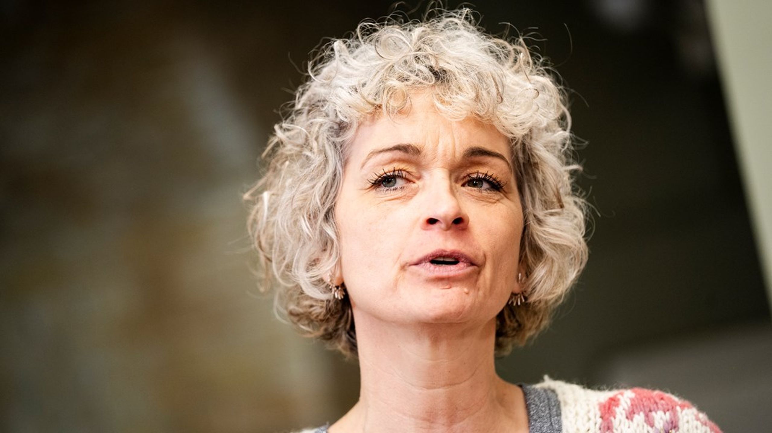 Socialdemokratiets forslag, der skal forhindre vold med sundhedspersonale, sætter ind de forkerte steder, skriver Dorthe Boe Danbjørg.