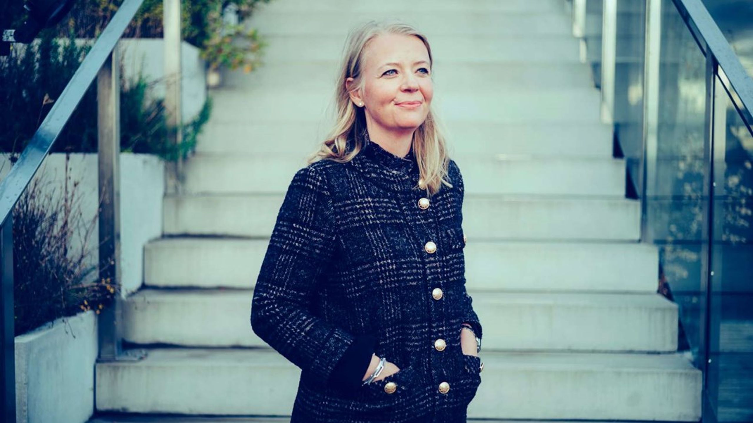 Danske virksomheder oplever i stigende grad, at hverdagen er præget af rapporteringskrav, kontrolprocedurer og komplekse regelsæt, skriver Sine Linderstrøm.