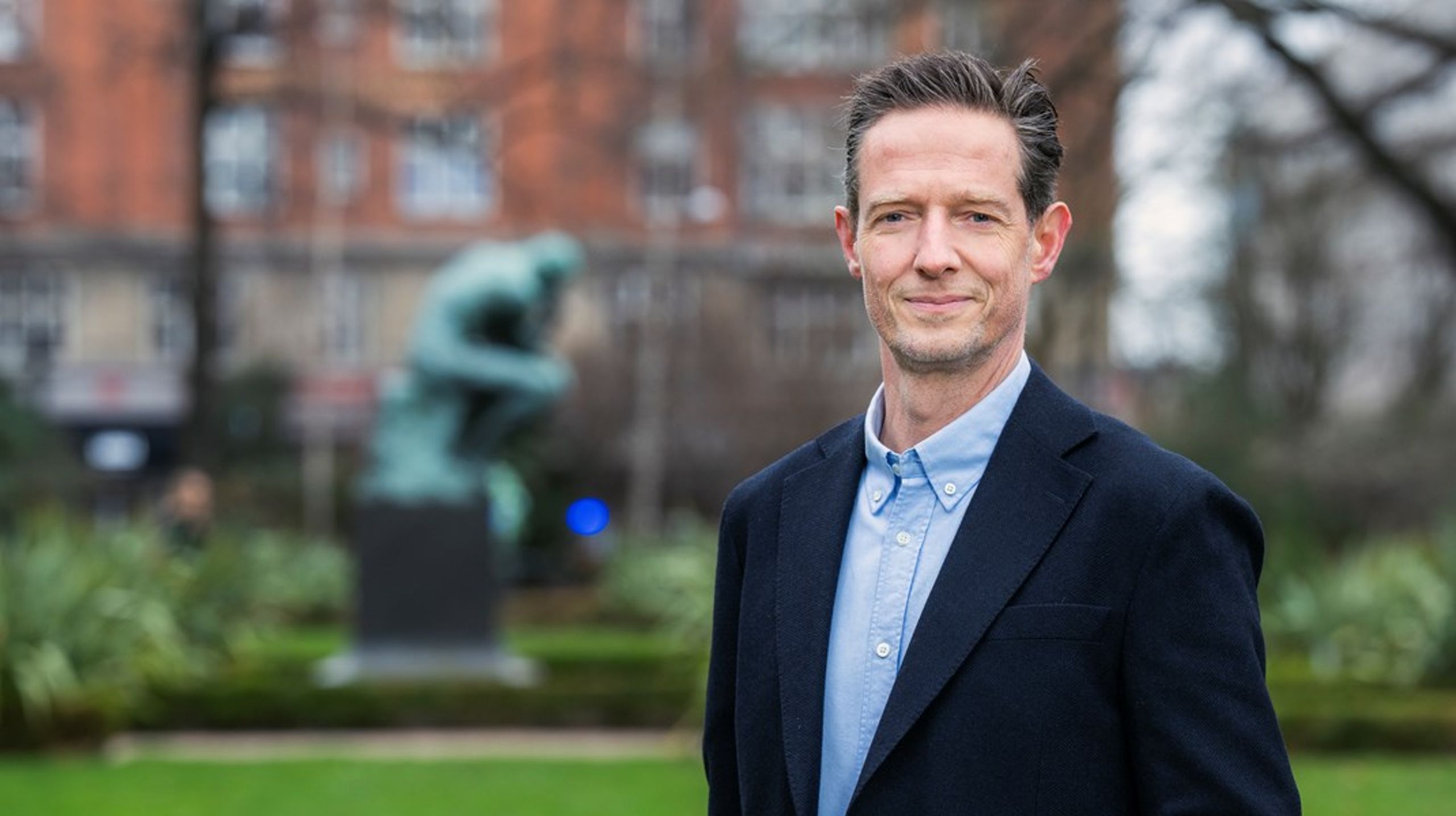 De store forskelle i boligværdier udmønter sig nemlig også i friværdierne, der ofte har stor betydning for, om du kan låne penge til forbedringer af din bolig, skriver Claus Ekman.