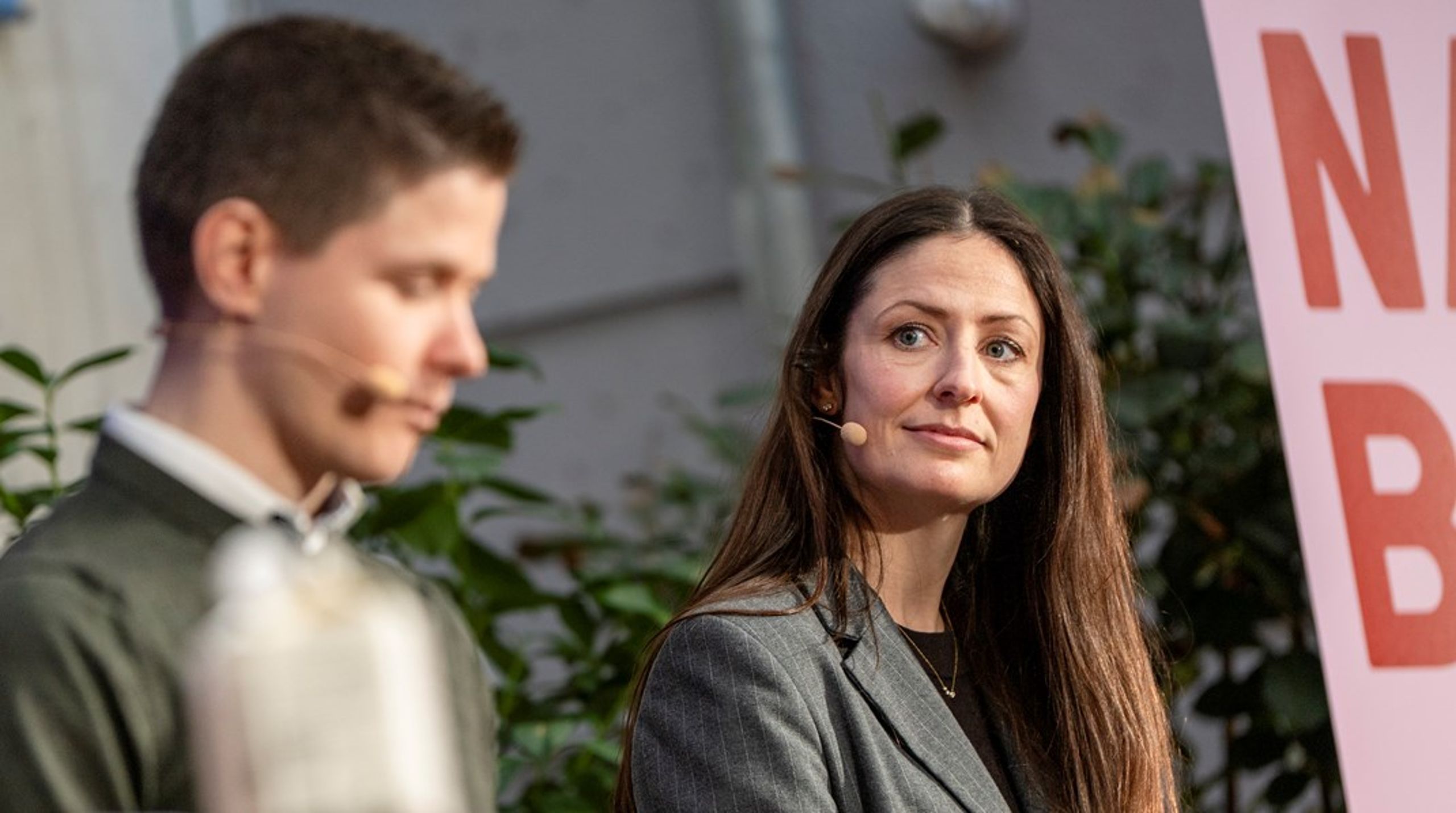 Der er for få ejerboliger i de større byer. Udbuddet er simpelthen ikke stort nok, skriver Linea Søgaard-Lidell og Louise Theilade-Thomsen.<br>