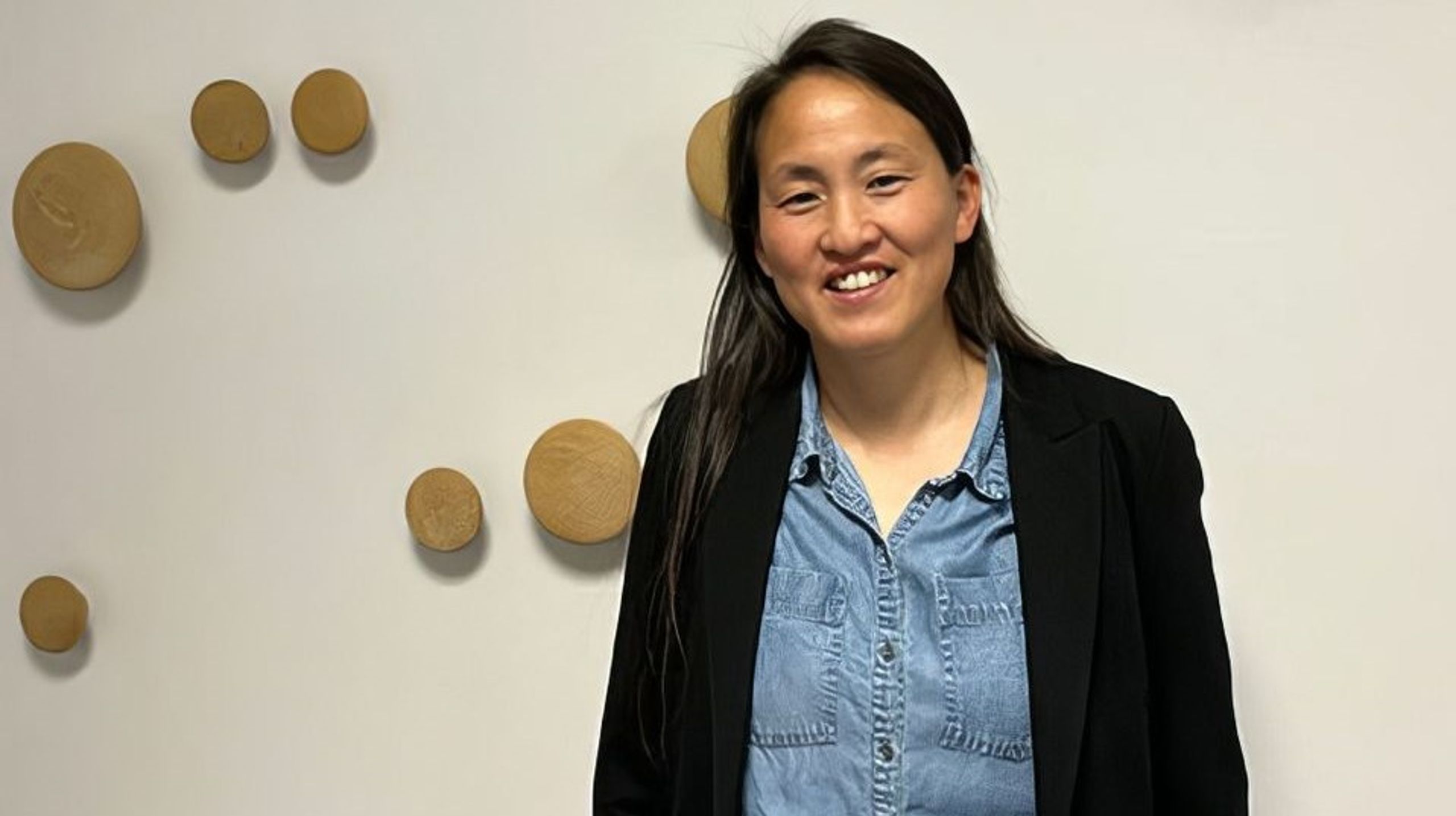 Anne E. Hegelund er ansat som områdechef for&nbsp;specialområde Børn og Unge (SBU) i Socialområdet i Region Midtjylland.&nbsp;