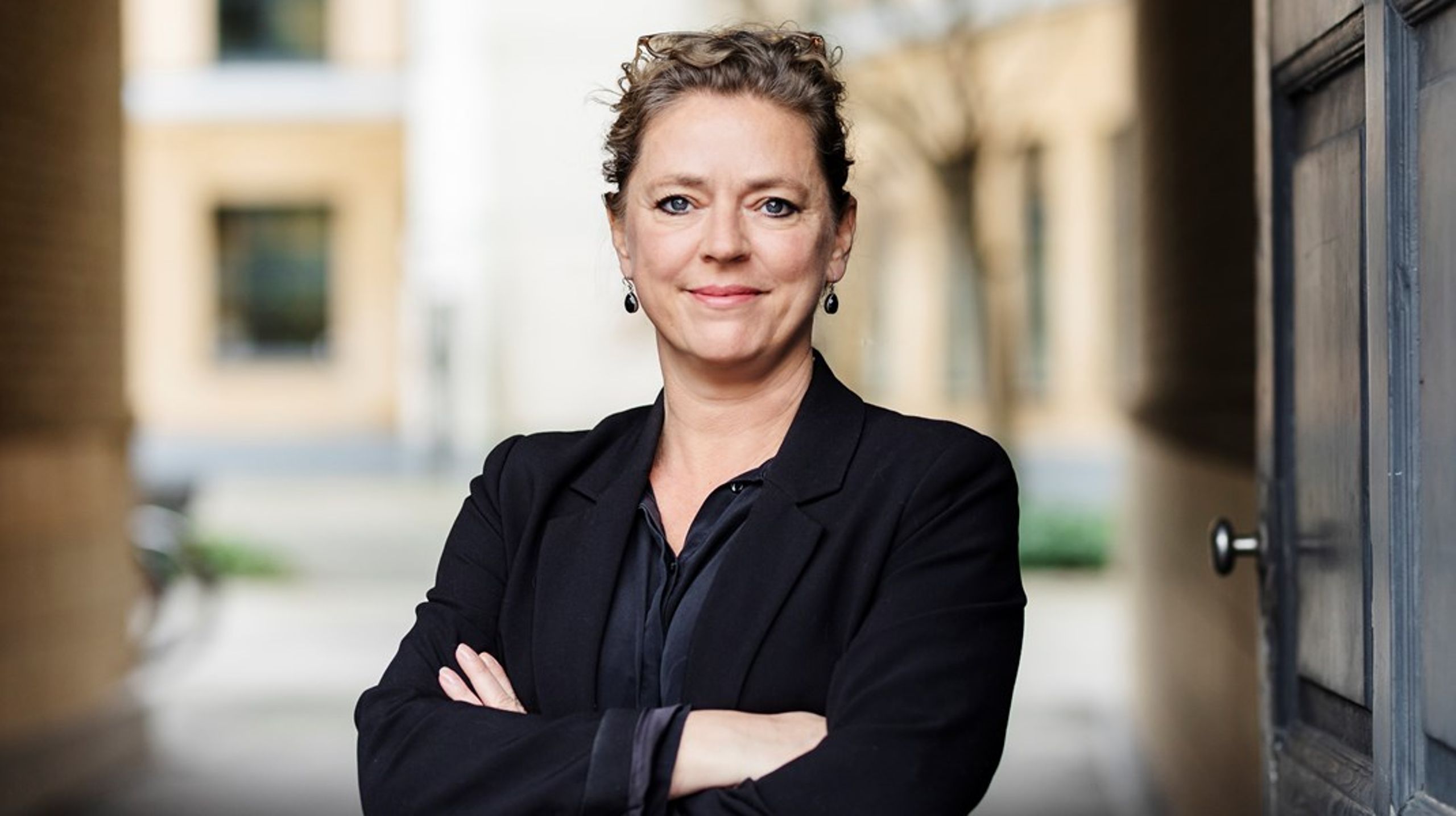 Vi må insistere på, at vi finder løsninger, før skaden sker. Derfor kan tilbagetrækningsalderen ikke stå alene i pensionsdebatten, skriver&nbsp;Janne Gleerup.&nbsp;