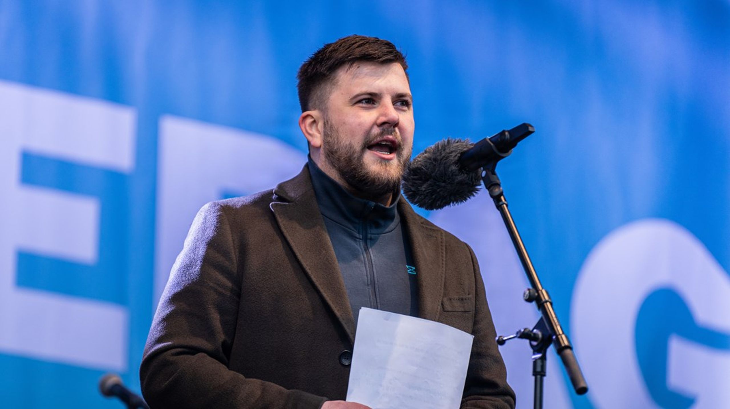 For EPX er netop et forsøg på at give en stemme til de unge, der alt for sjældent fylder i uddannelsesdebatten, skriver Carl Emil Lind Christensen.