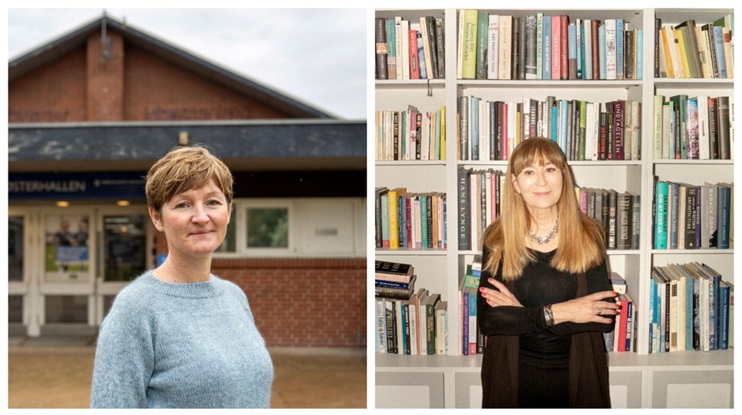 Det kan blive historisk, hvis Folketinget for alvor tør tænke nyt og se folkesundhed som mere end fravær af sygdom, skriver Charlotte Bach Thomassen og Bente Klarlund.&nbsp;