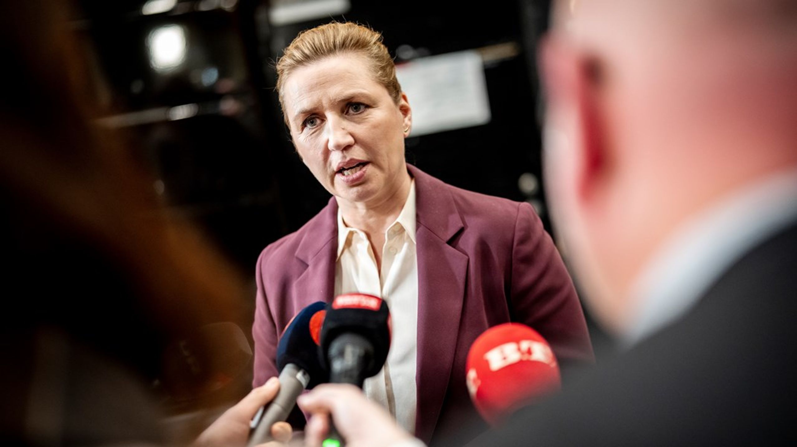 I weekenden blev det tydeligt, hvor højt området står på dagsordenen, da Mette Frederiksen under statsministerdebatten lovede en akutpakke til børne- og ungdomspsykiatrien, skriver Marianne Skjold.