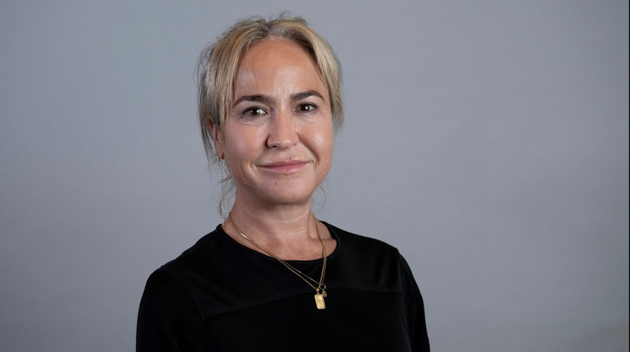 Maria Krüger er valgt som ny formand for Dansk Selskab for Almen Medicin.